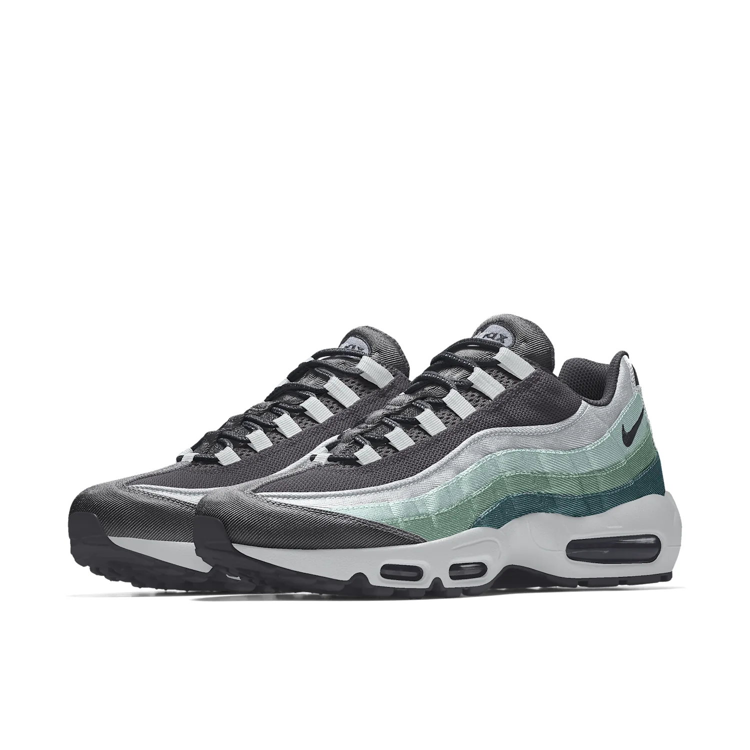 Nike Air Max 95 By You image 2