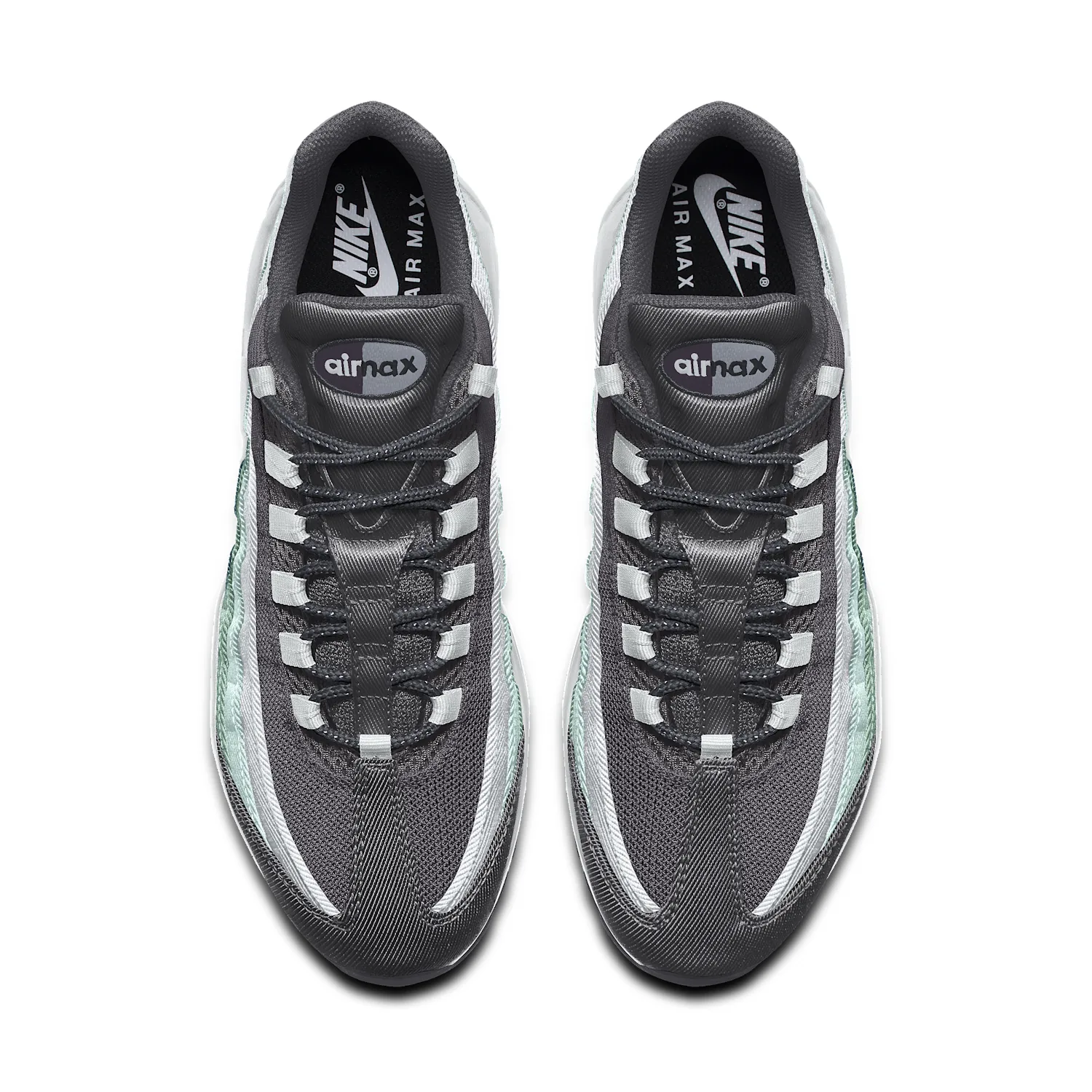 Nike Air Max 95 By You image 4