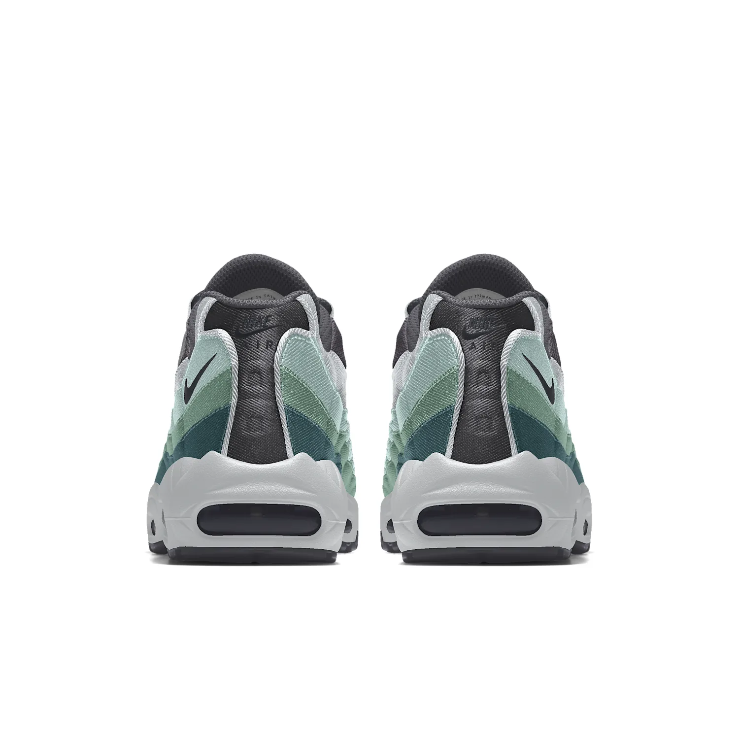 Nike Air Max 95 By You image 5