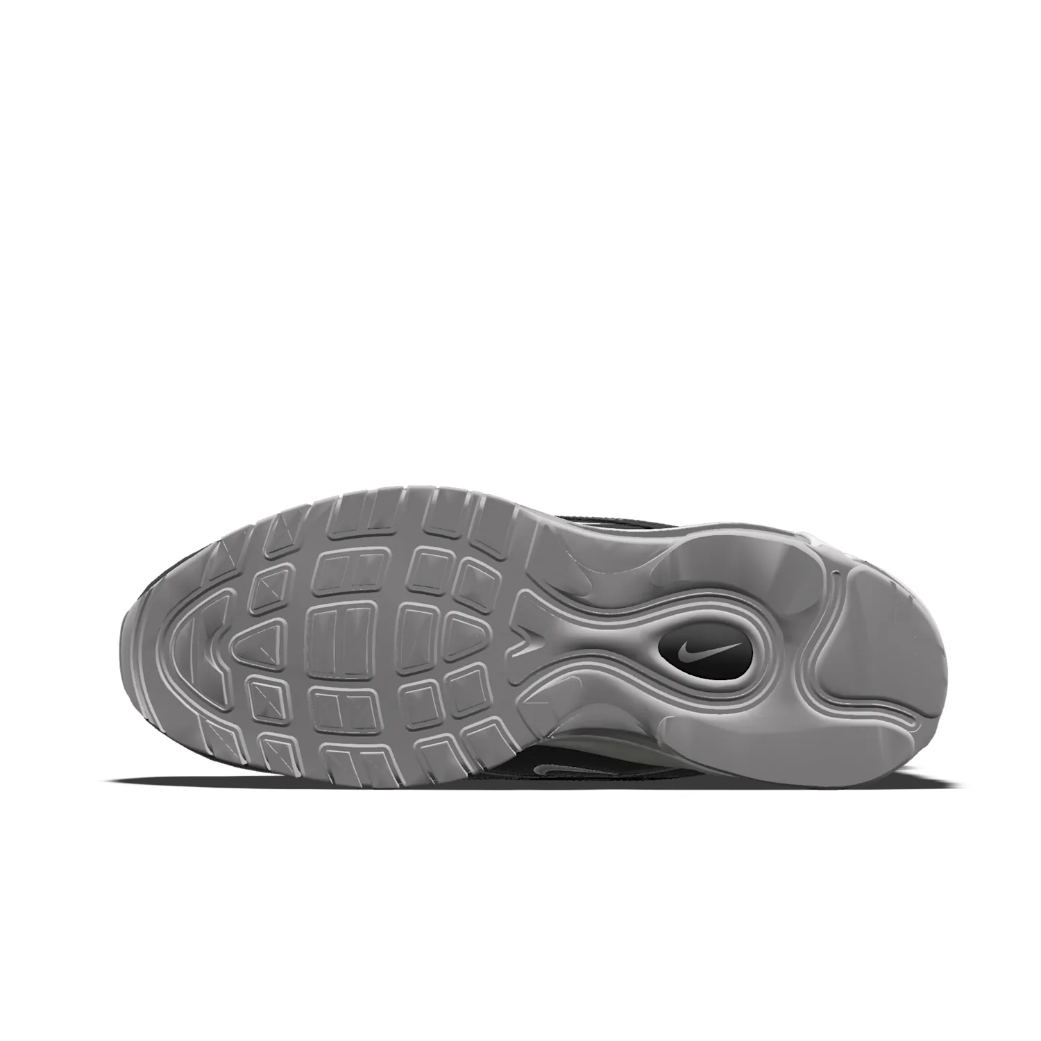 Nike Air Max 97 By You image 6