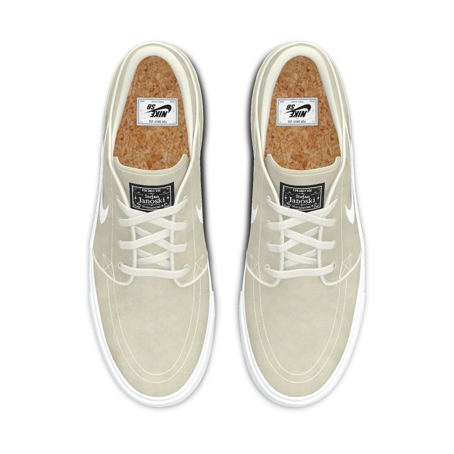 Nike SB Zoom Janoski OG By You image 4