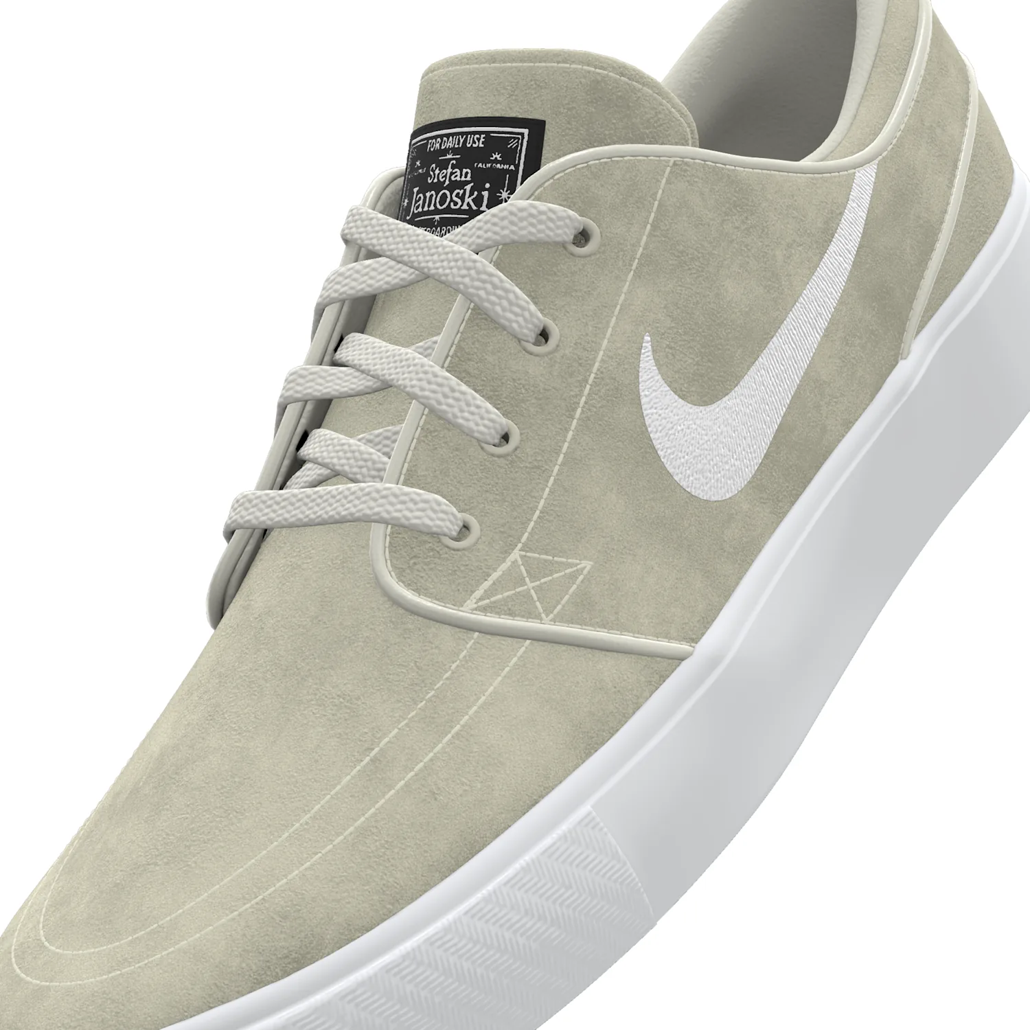 Nike SB Zoom Janoski OG By You image 7