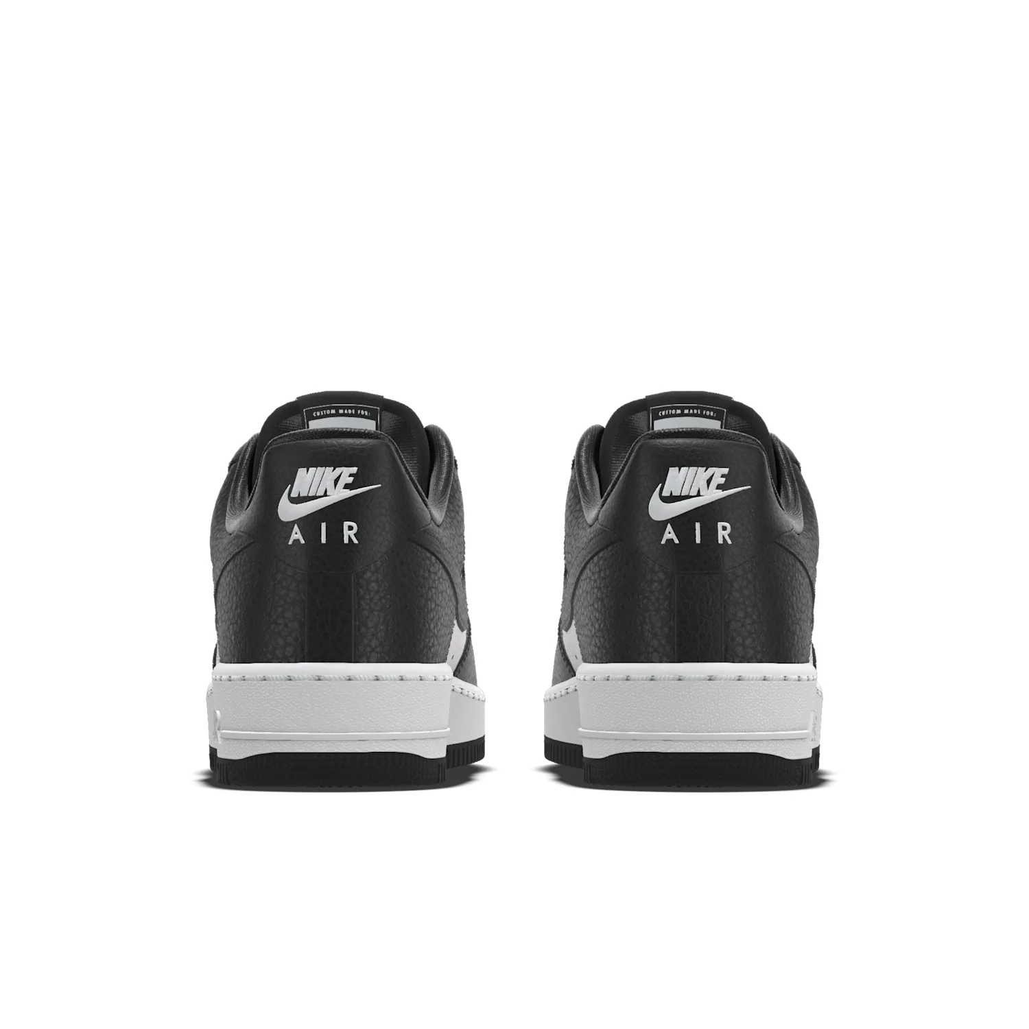 Nike Air Force 1 Low By You image 5
