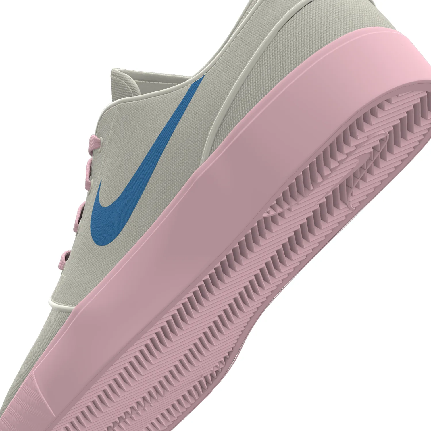 Nike SB Zoom Janoski OG By You image 8