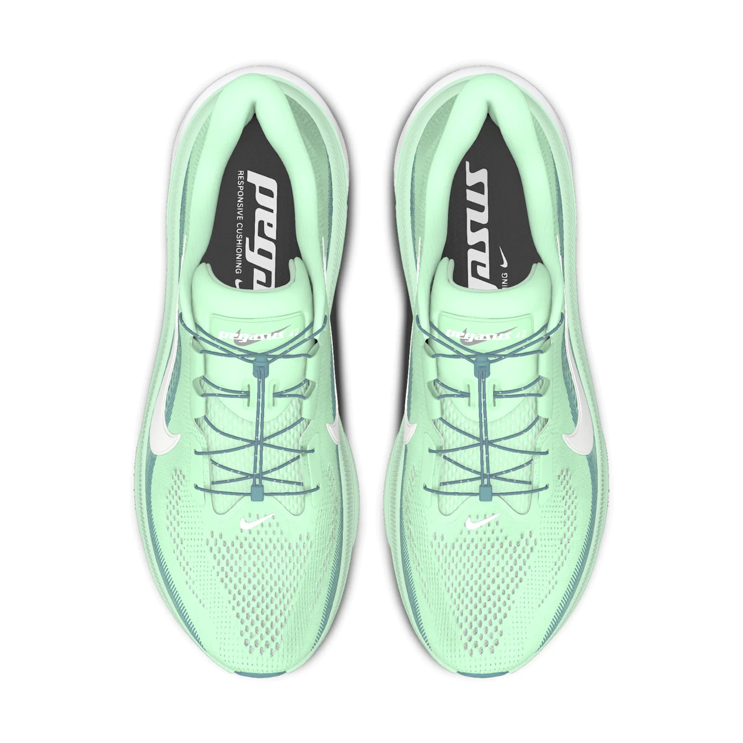 Nike Pegasus 42 By You image 4