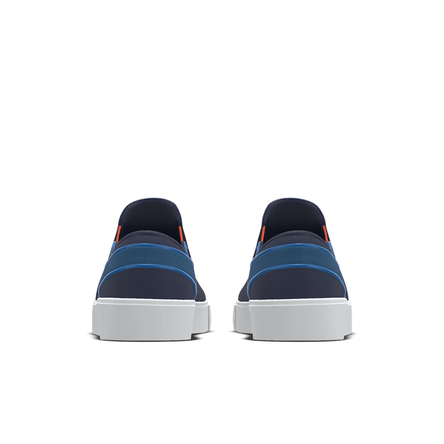 Nike SB Zoom Janoski Slip By You image 5