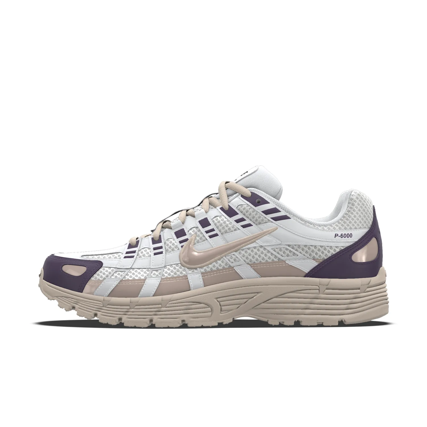 Nike P-6000 By You