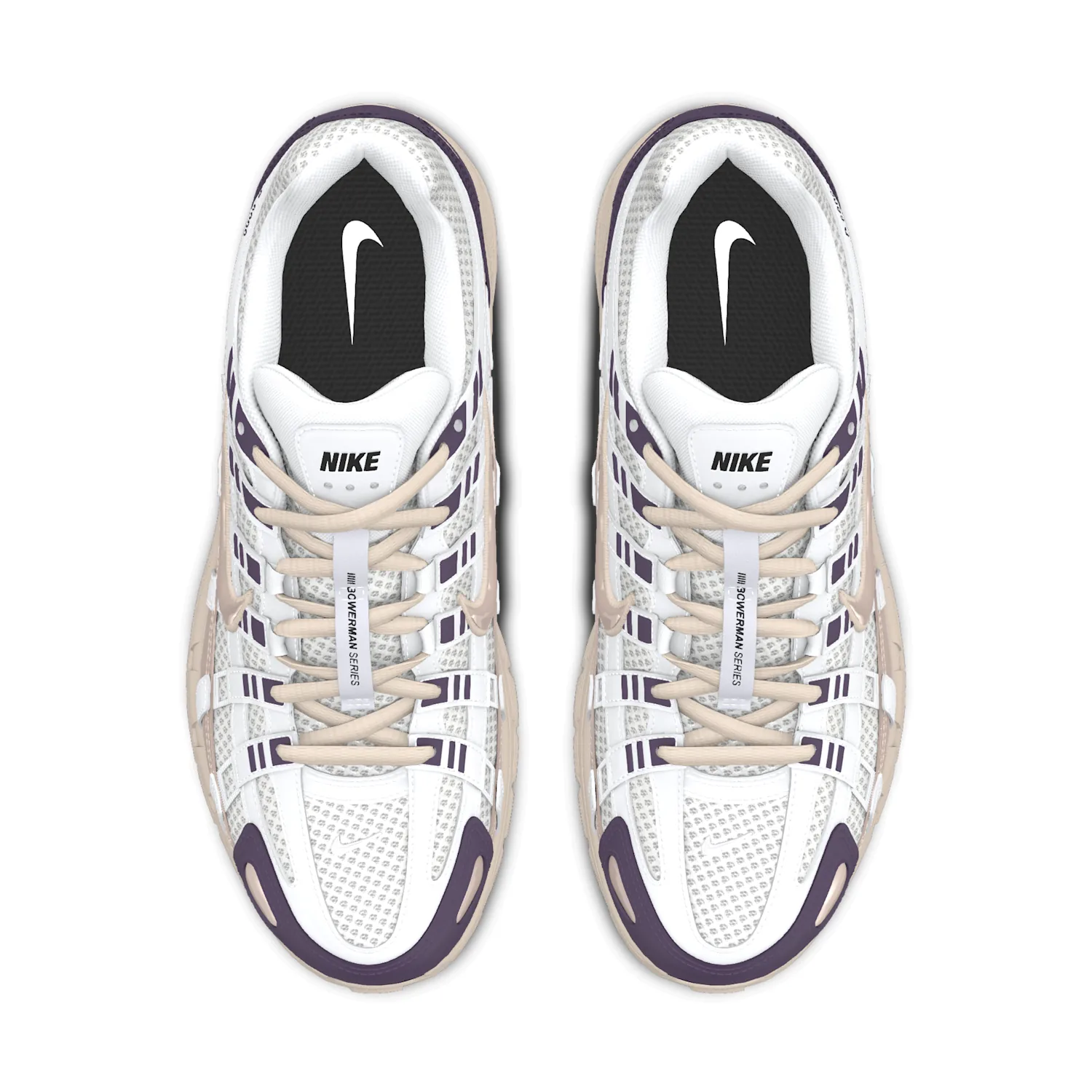 Nike P-6000 By You image 4