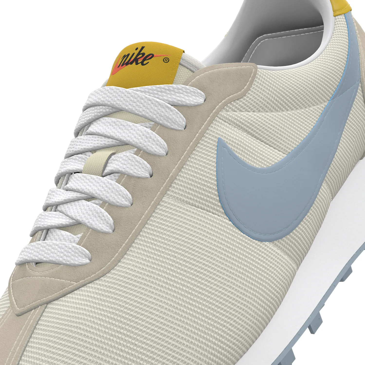 Nike LD-1000 By You image 7