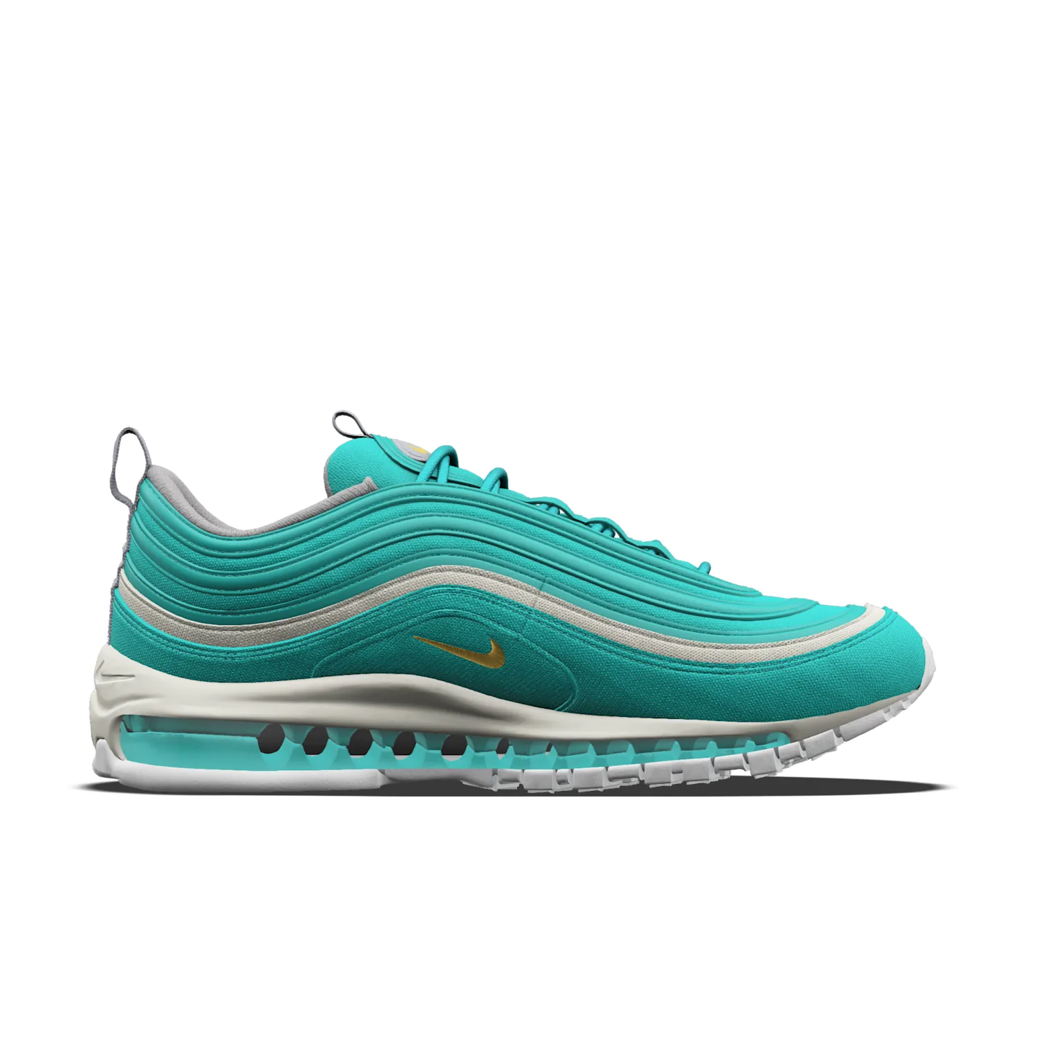Nike Air Max 97 By You image 3