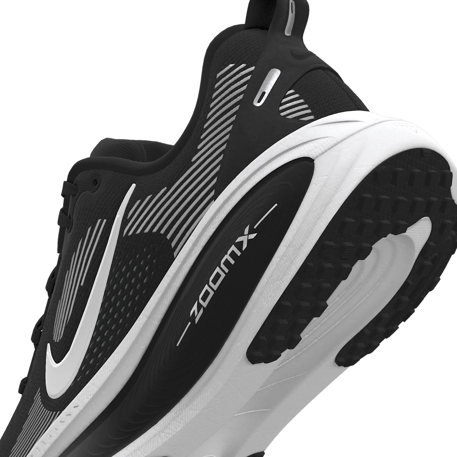 Nike Vomero 18 By You image 8