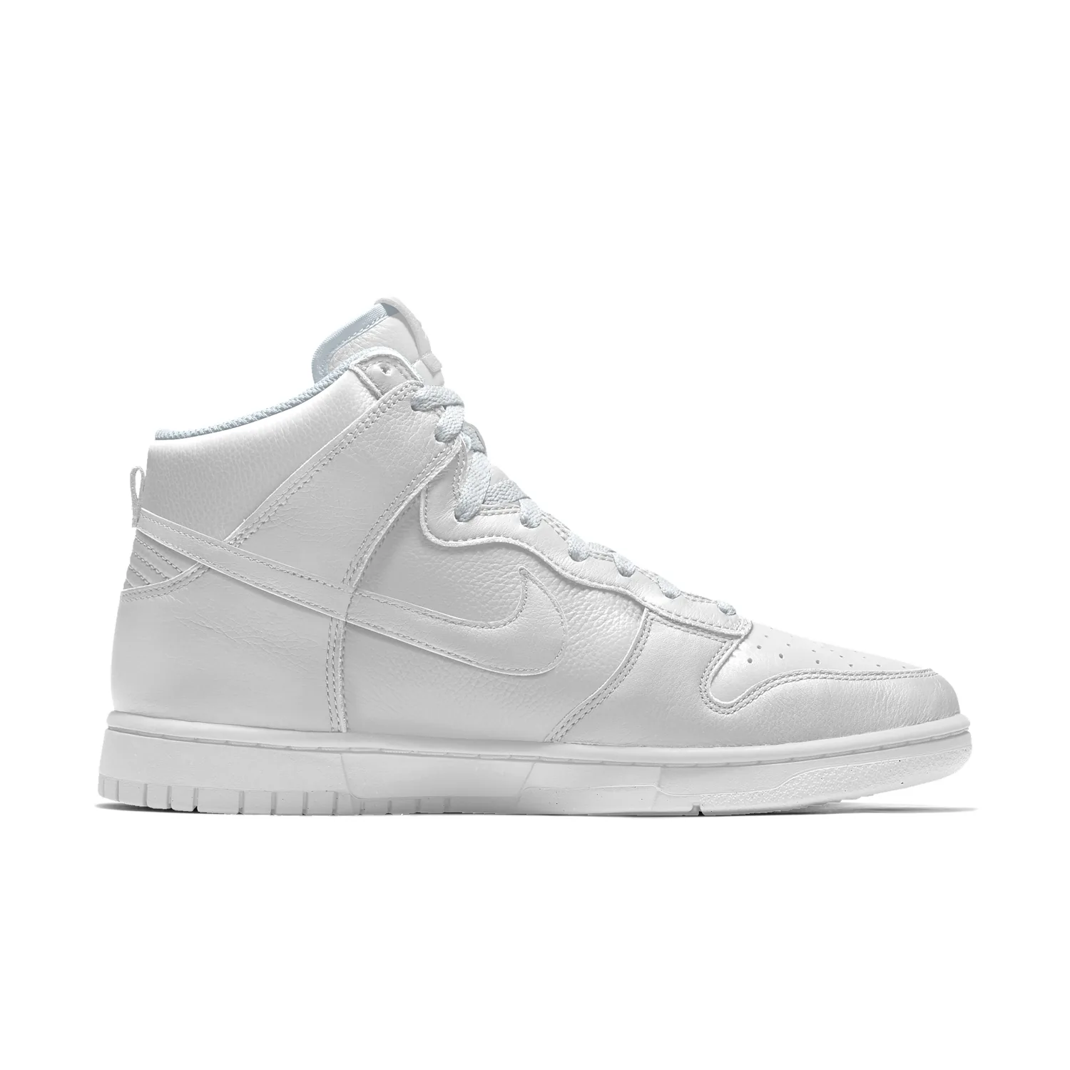 Nike Dunk High By You image 3