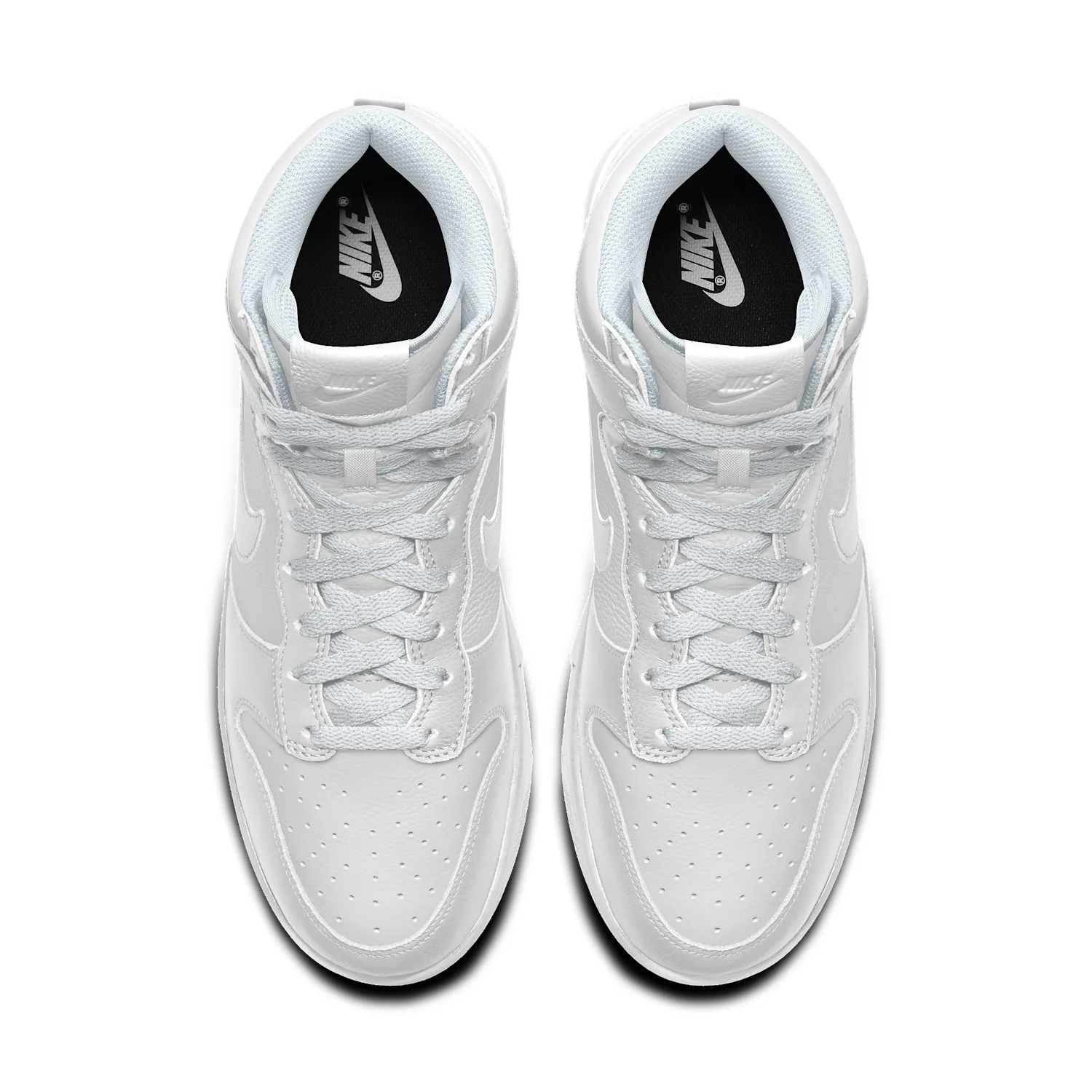 Nike Dunk High By You image 4