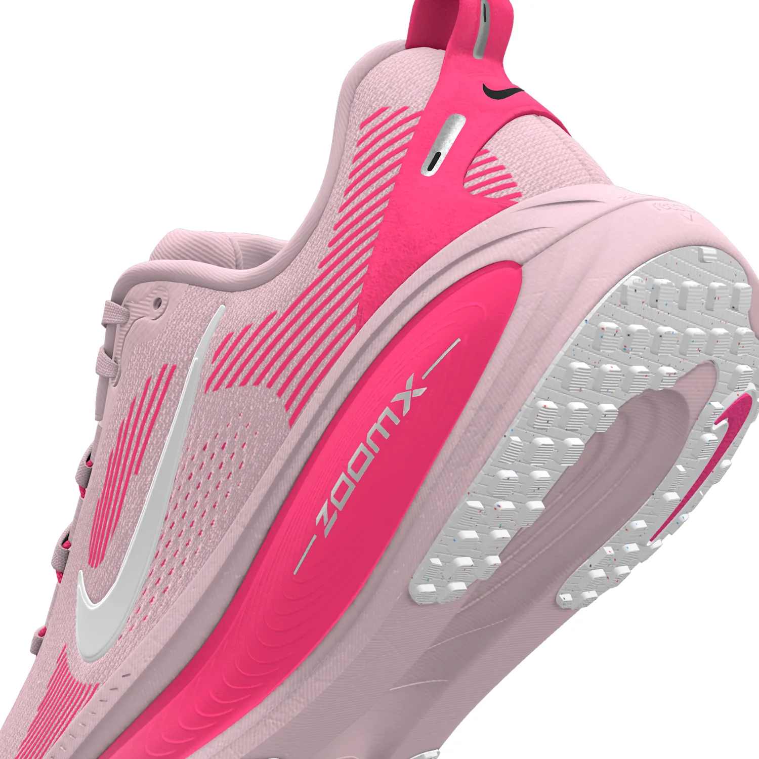 Nike Vomero 18 By You image 8