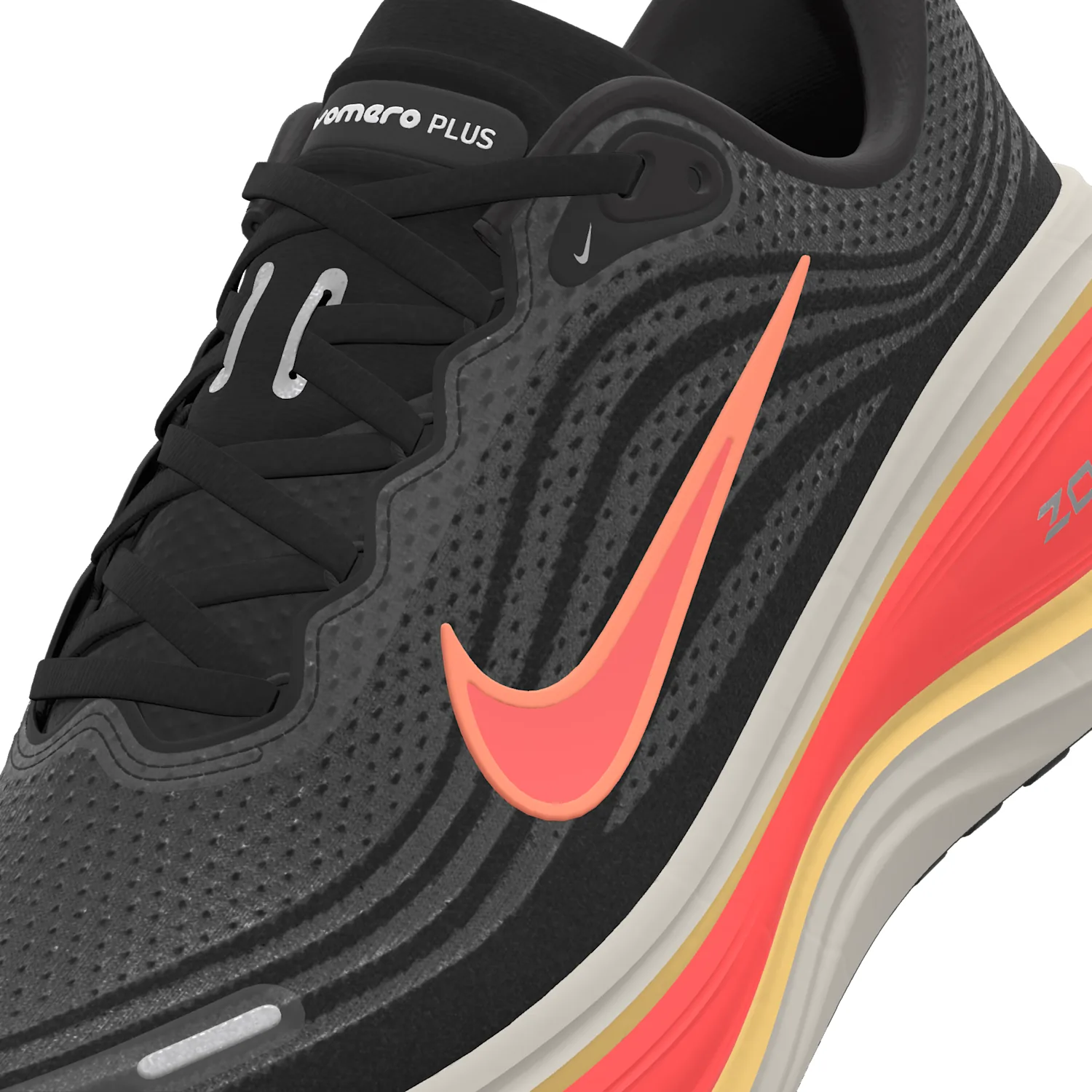 Nike Vomero Plus By You image 7