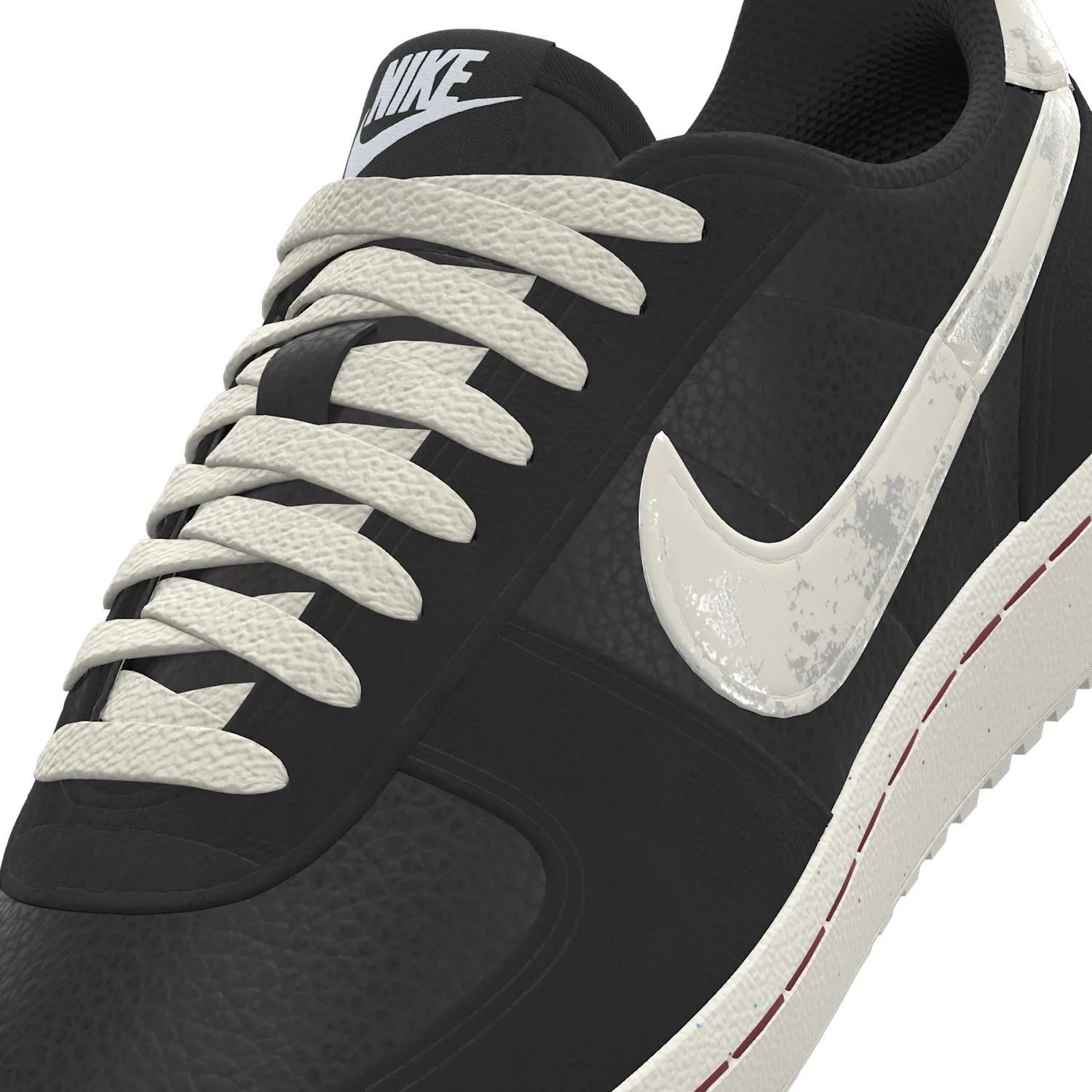 Nike Field General By You image 7