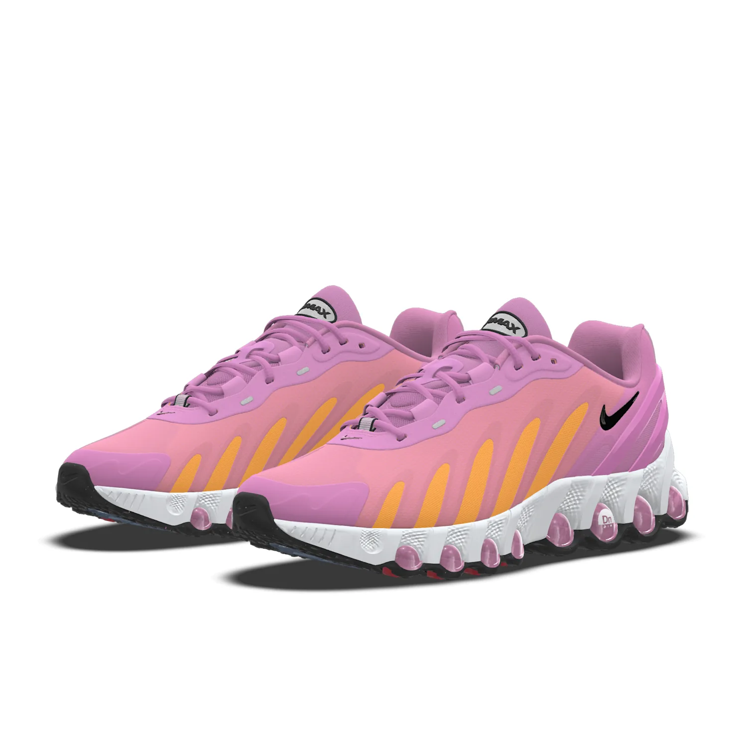 Nike Air Max DN8 By You image 2