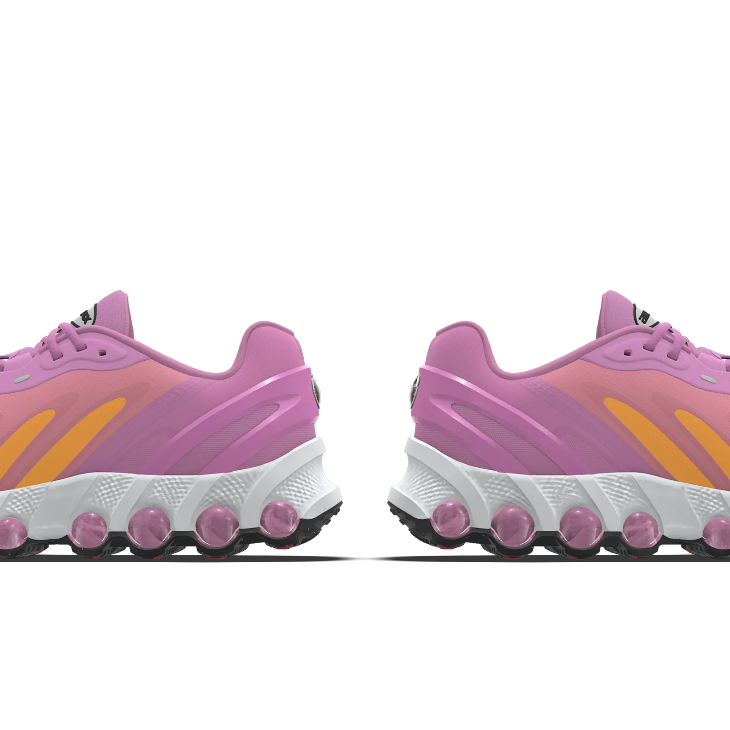 Nike Air Max DN8 By You image 7