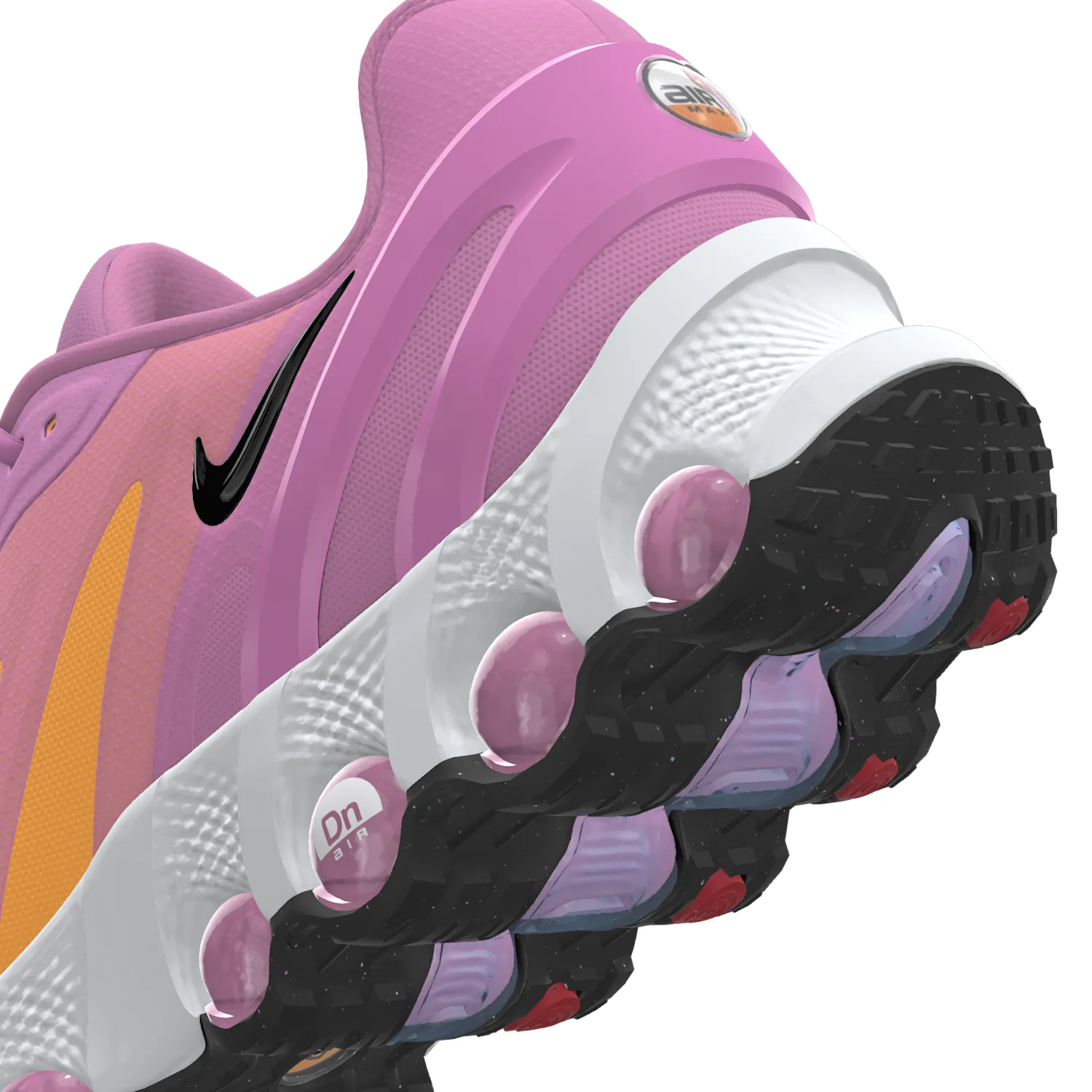 Nike Air Max DN8 By You image 9