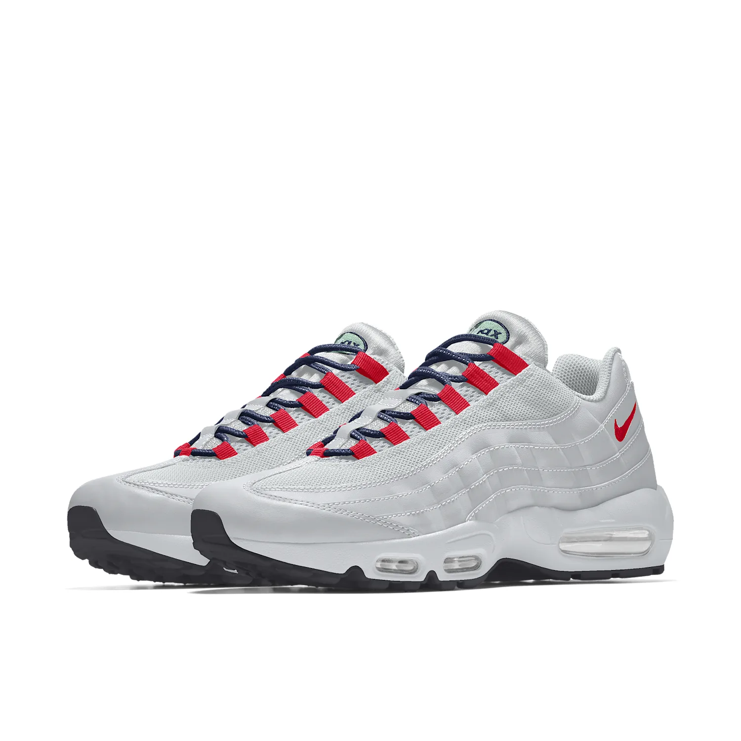 Nike Air Max 95 By You image 2