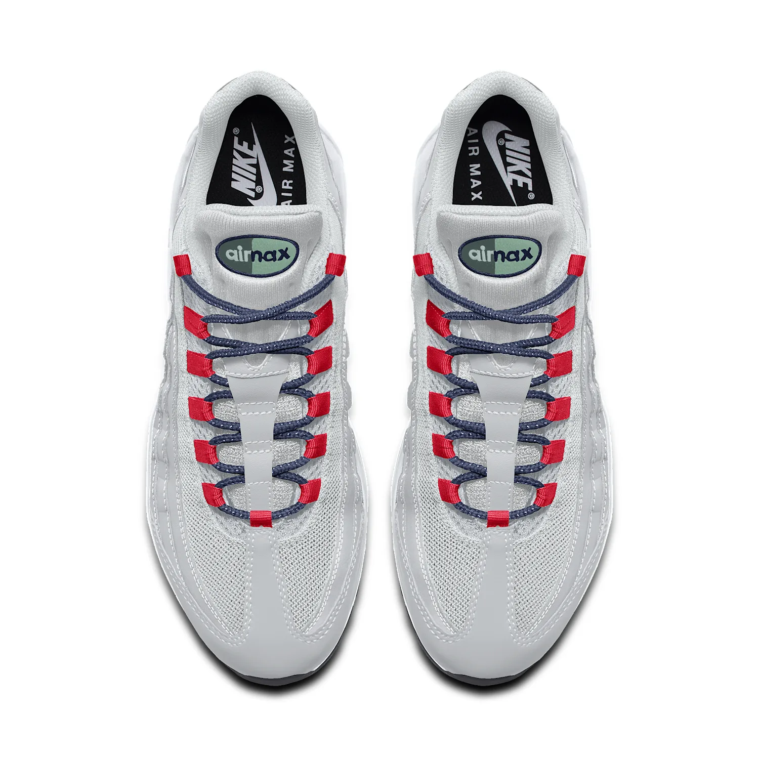 Nike Air Max 95 By You image 4