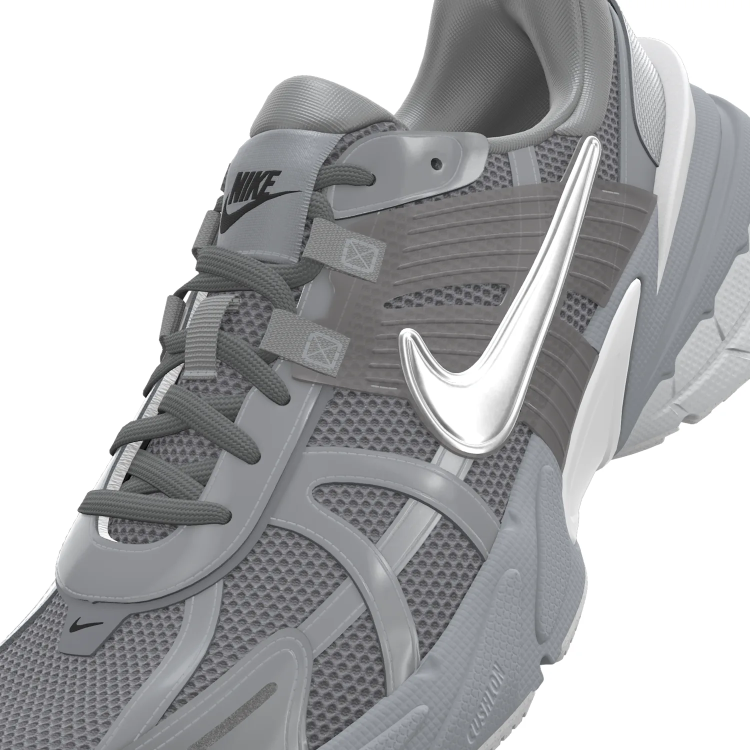 Nike V2K Run By You image 7