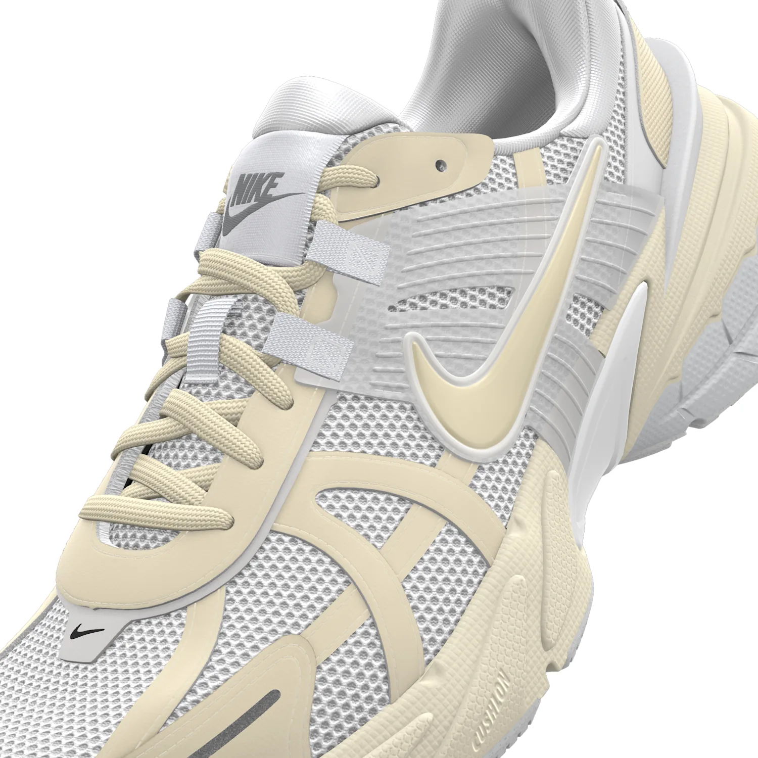 Nike V2K Run By You image 7