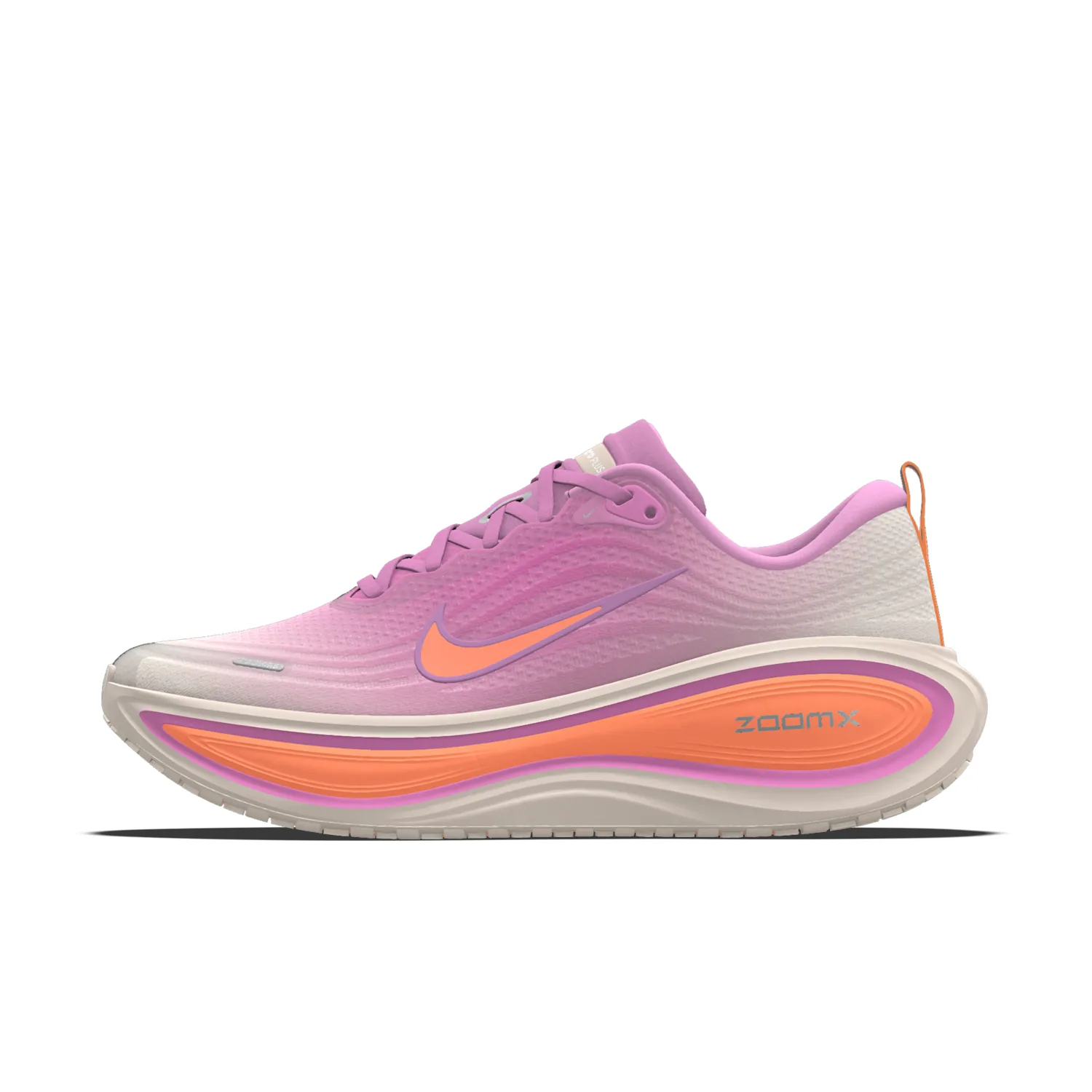 Nike Vomero Plus By You