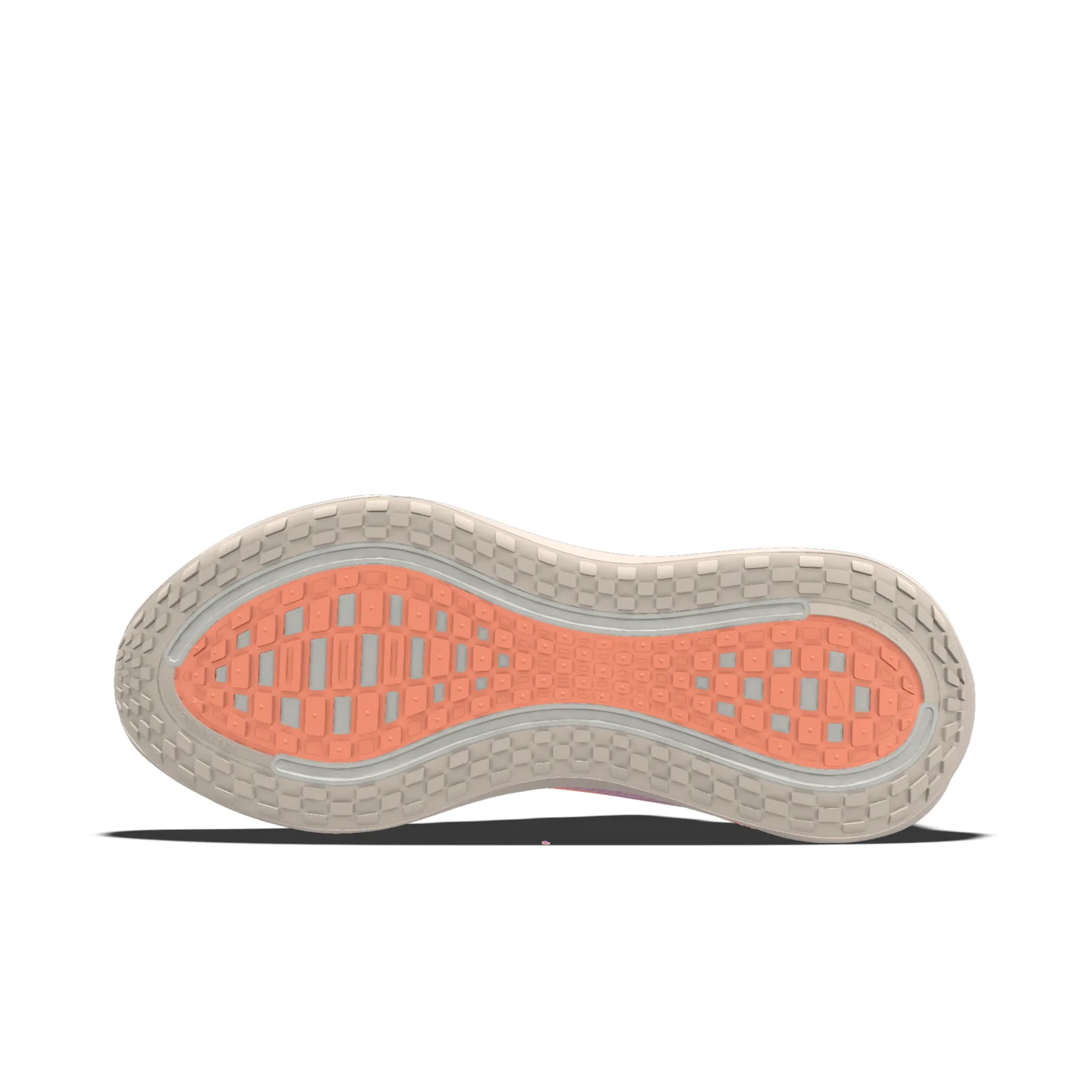 Nike Vomero Plus By You image 6