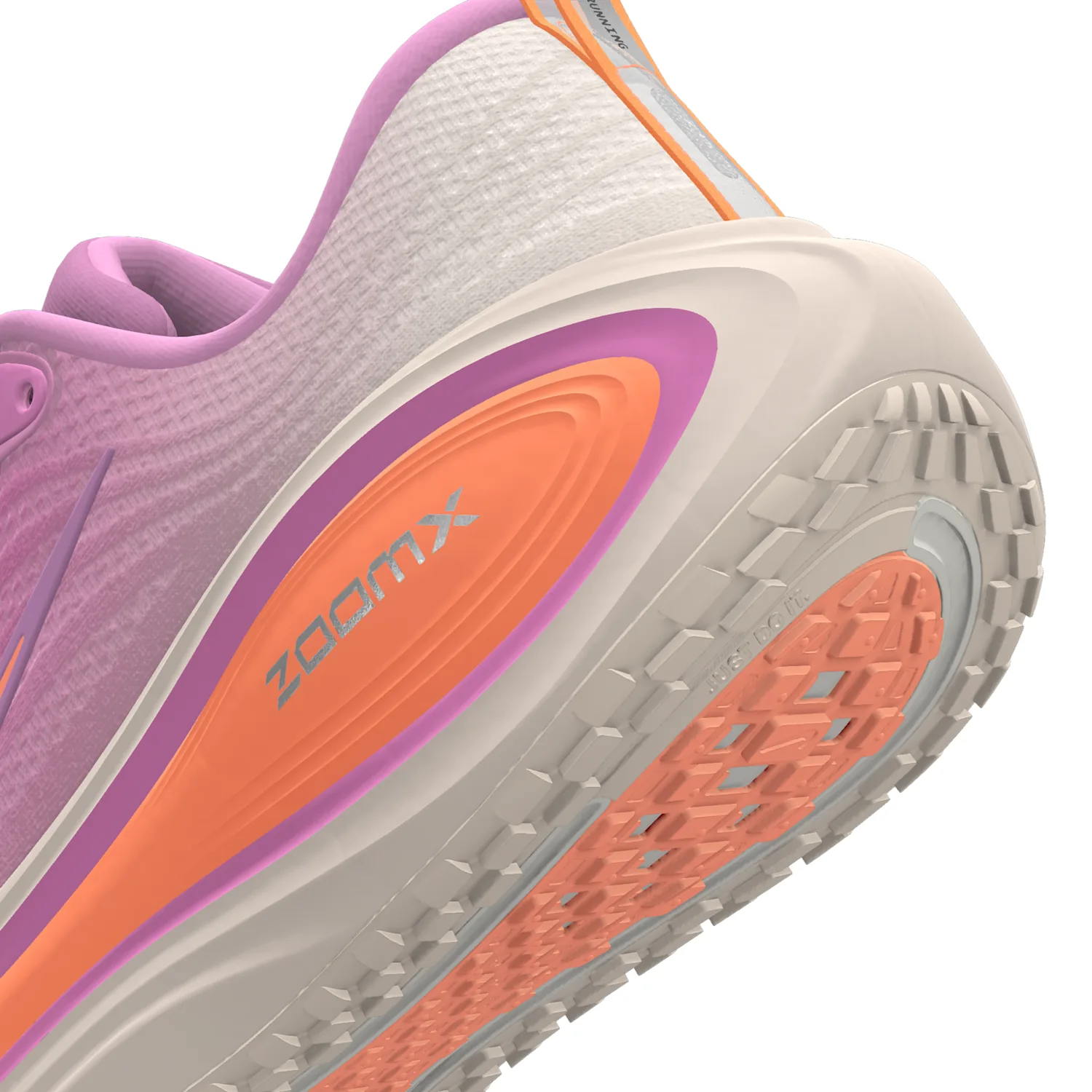 Nike Vomero Plus By You image 8