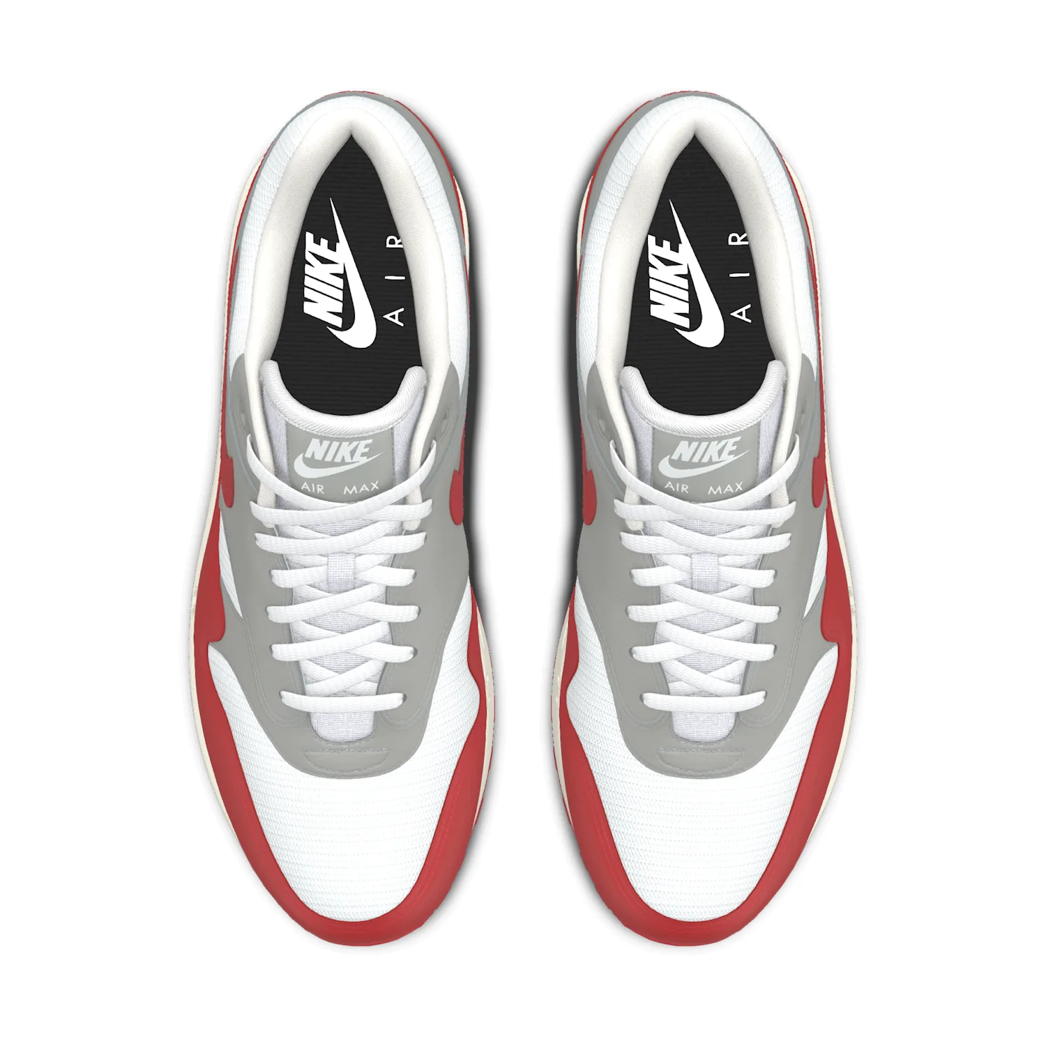 Nike Air Max 1 By You image 4