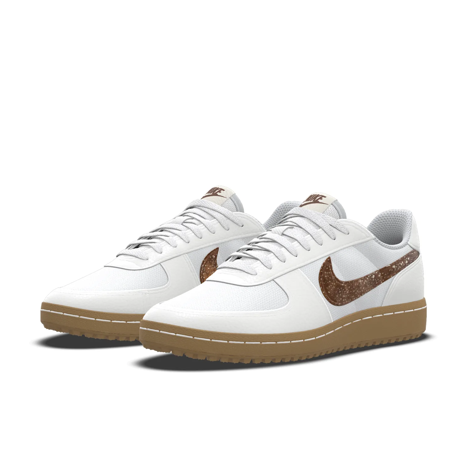 Nike Field General By You image 2