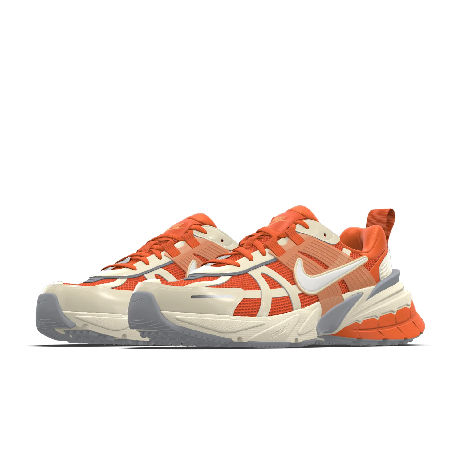 Nike V2K Run By You image 2