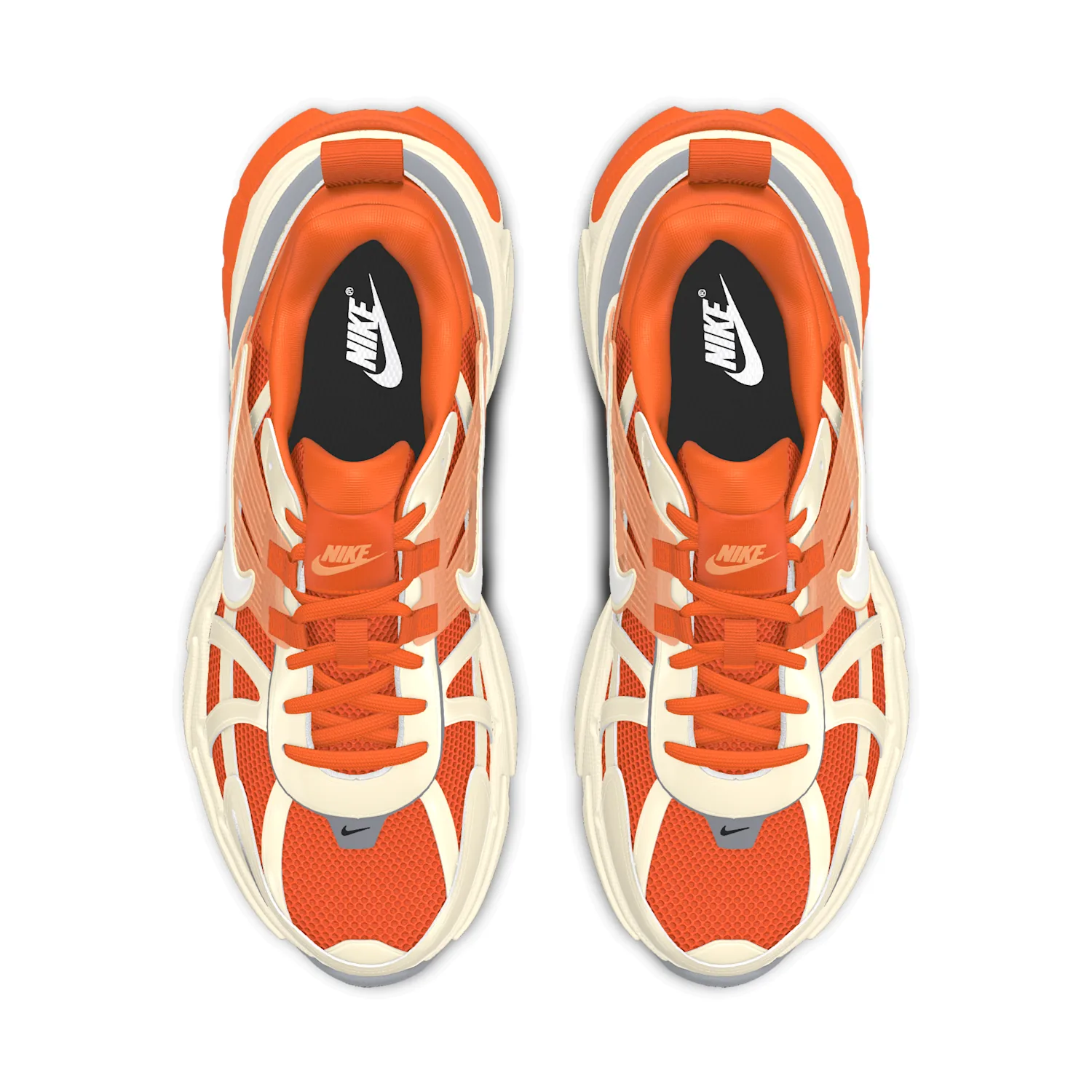 Nike V2K Run By You image 4