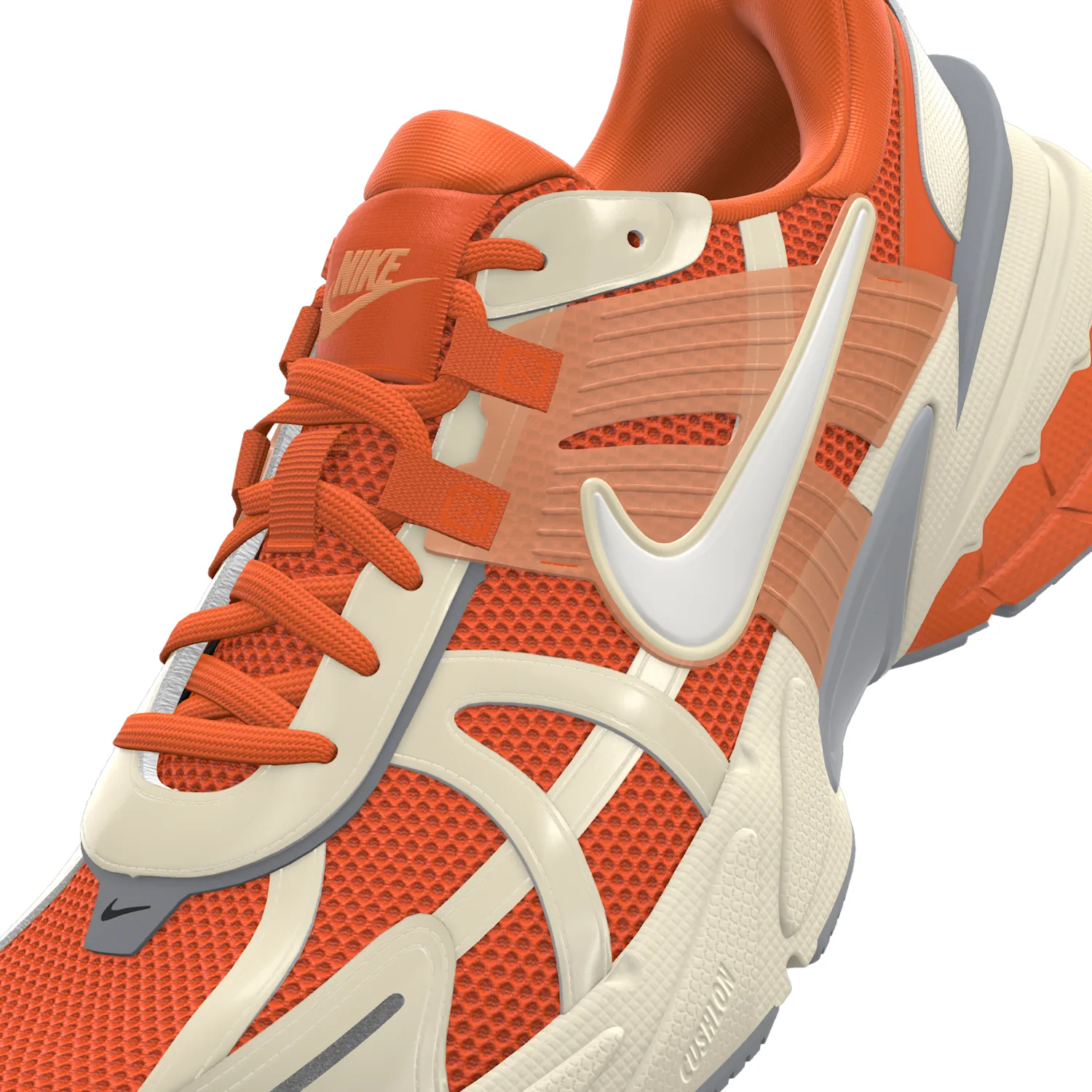 Nike V2K Run By You image 7