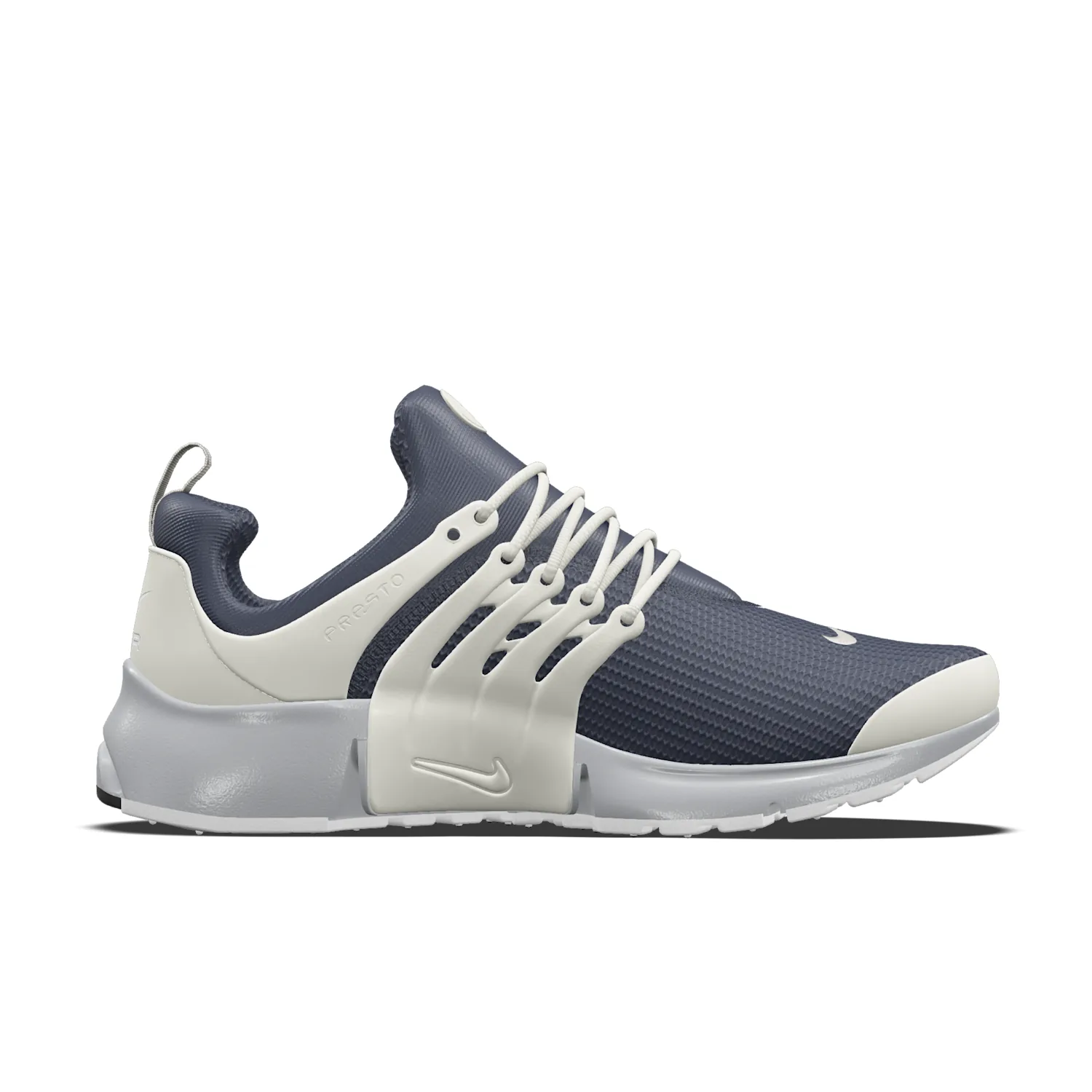 Nike Air Presto By You image 3