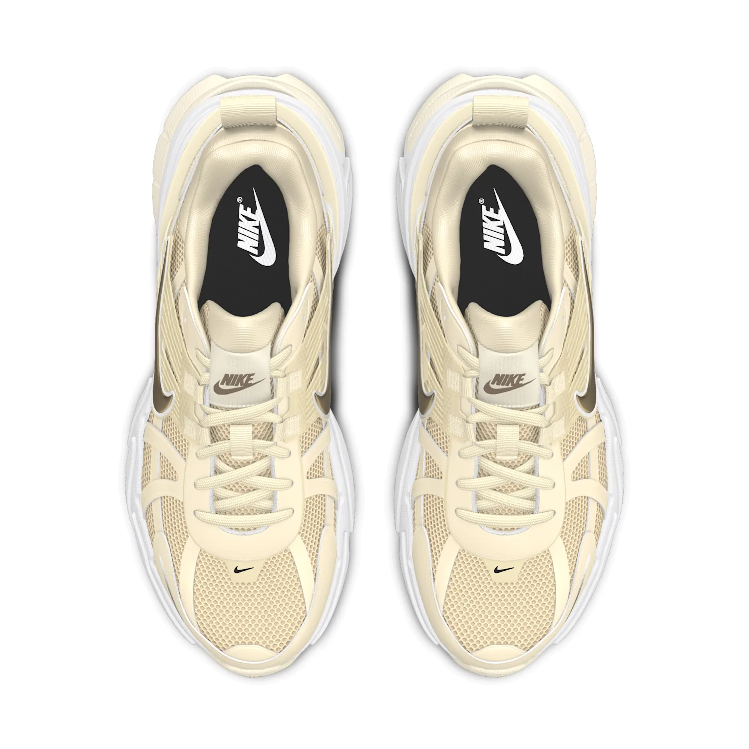 Nike V2K Run By You image 4