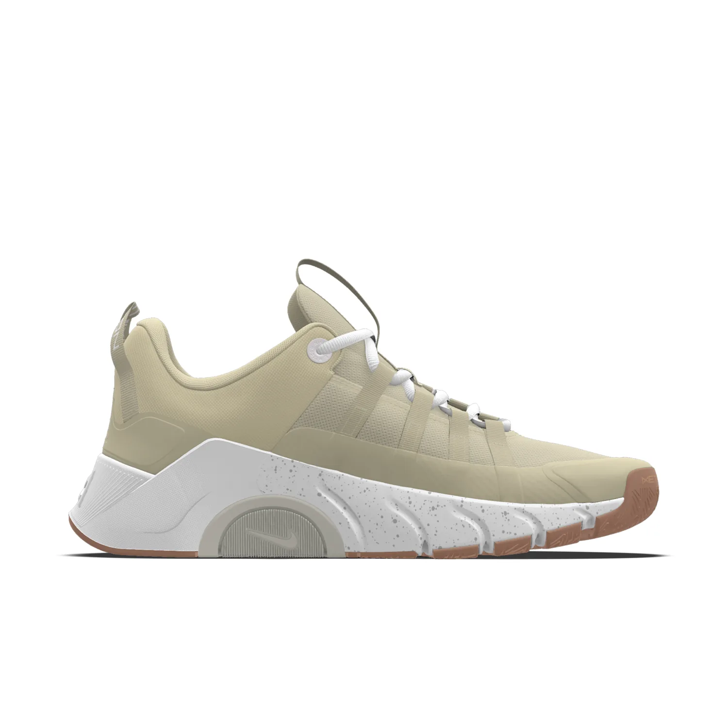 Nike Free Metcon 7 By You image 3