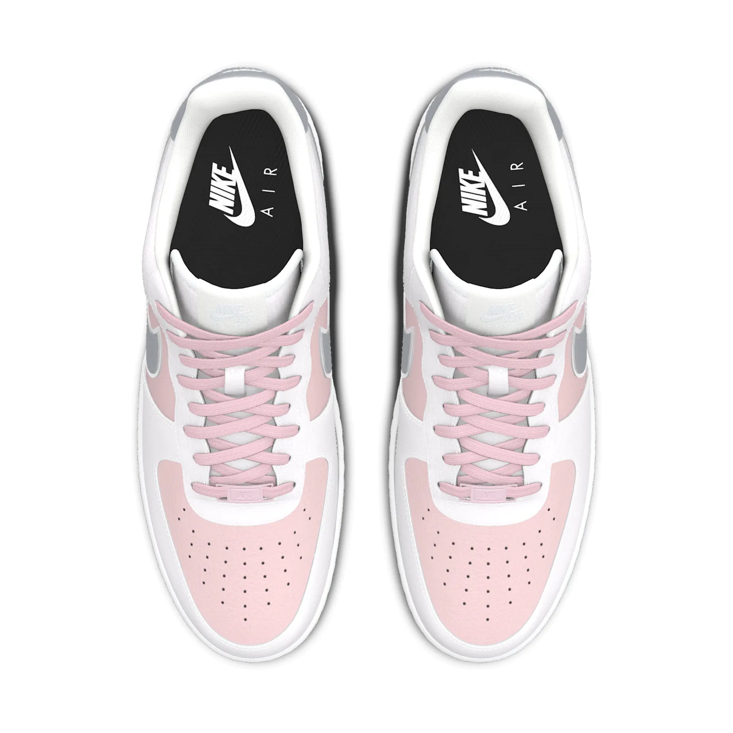 Nike Air Force 1 Low By You image 4