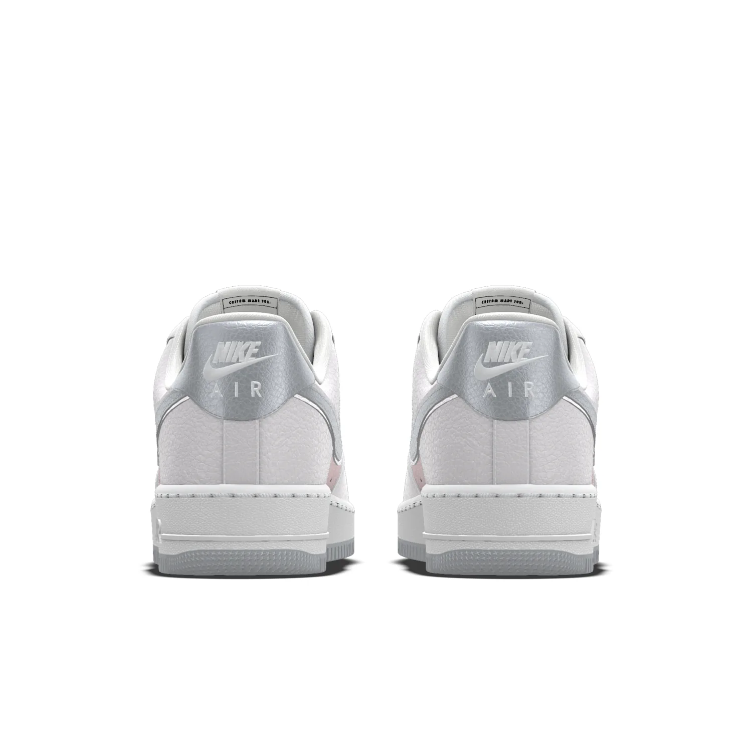 Nike Air Force 1 Low By You image 5