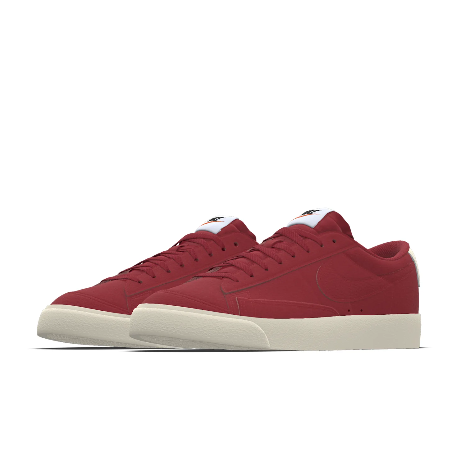 Nike Blazer Low By You image 2