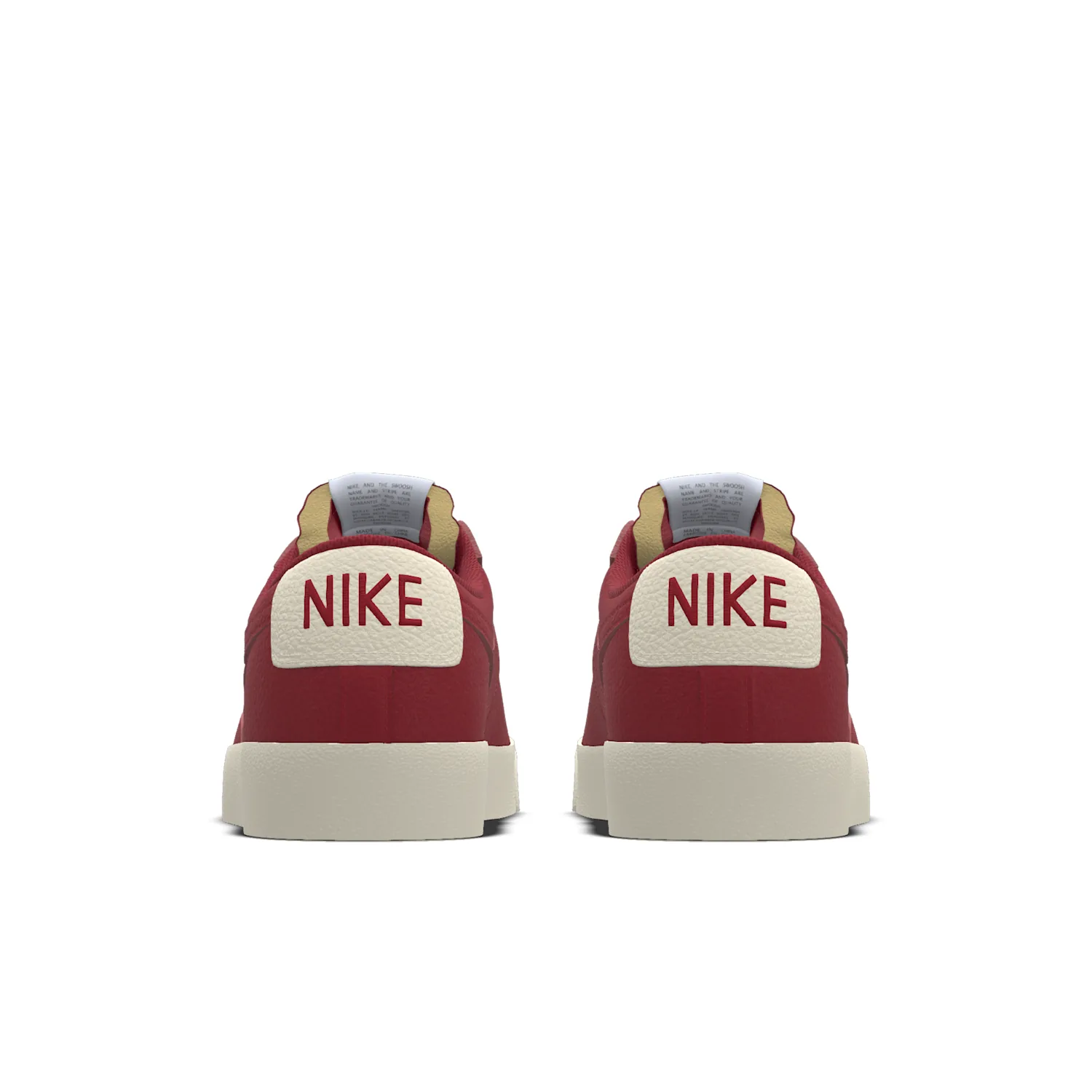 Nike Blazer Low By You image 5