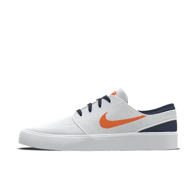 Nike SB Zoom Janoski OG By You