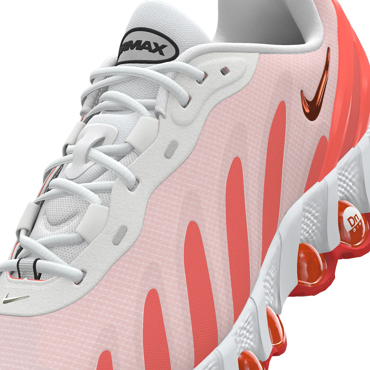 Nike Air Max DN8 By You image 8