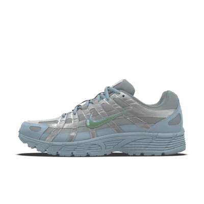 Nike P-6000 By You