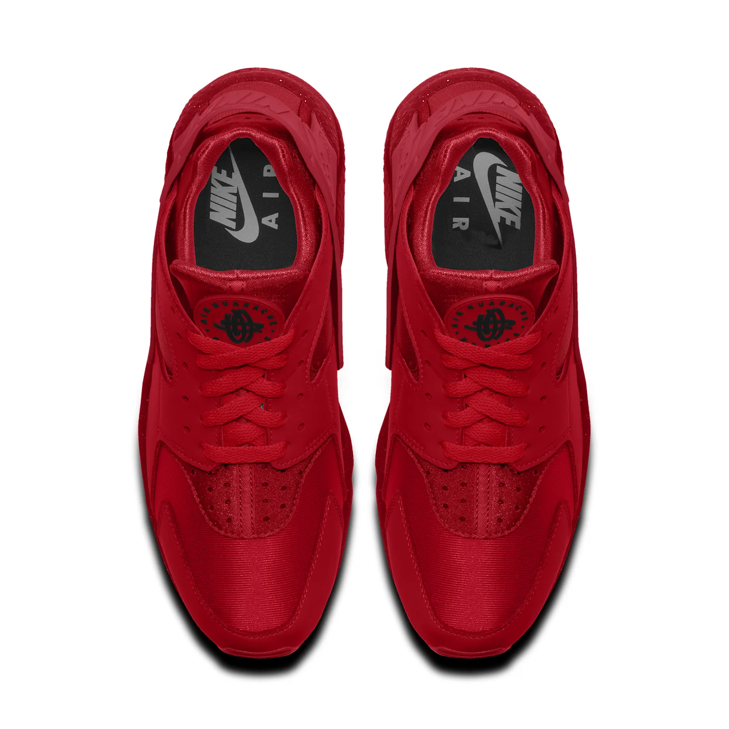 Nike Air Huarache By You image 4