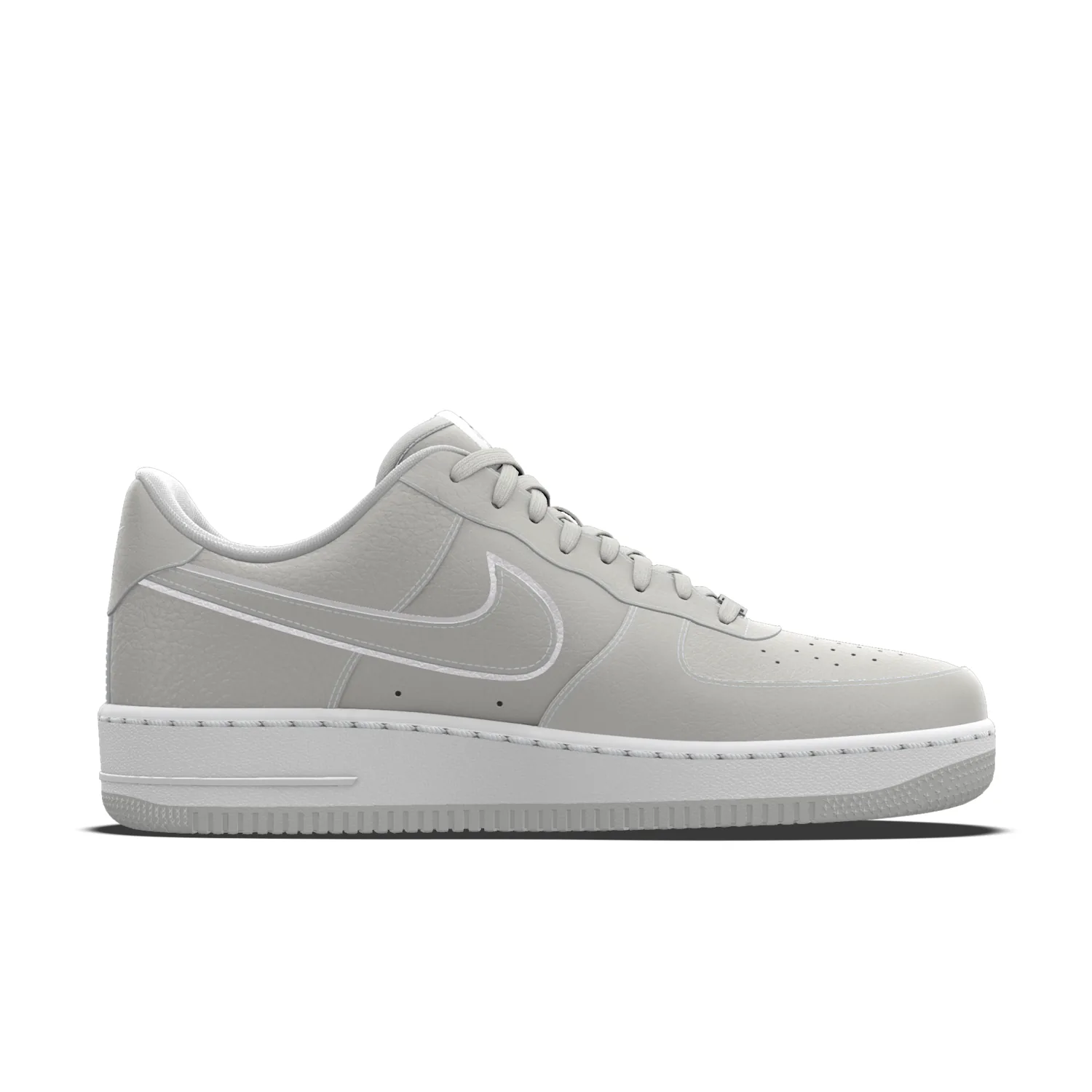 Nike Air Force 1 Low By You image 3
