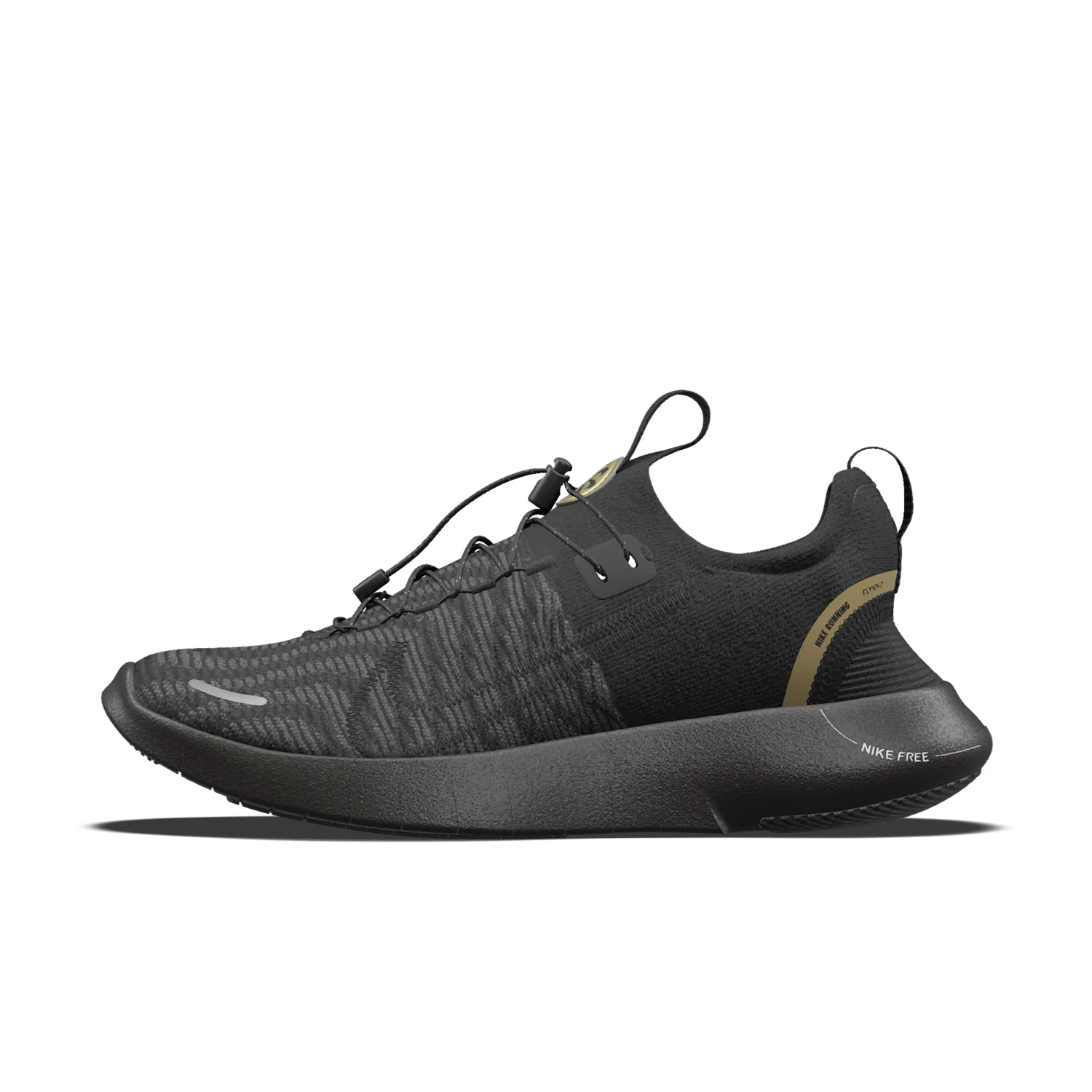 Nike Free RN By You