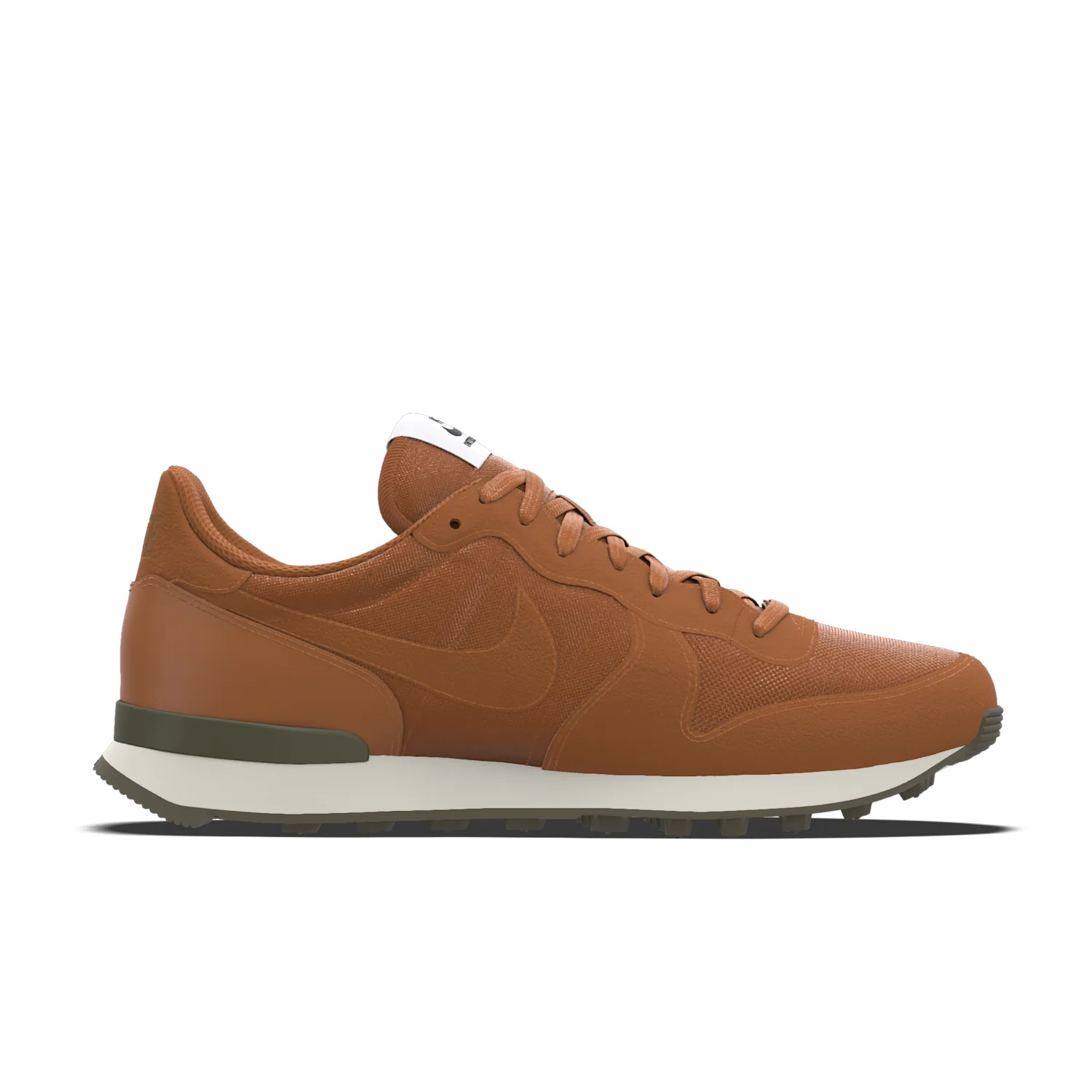 Nike Internationalist By You image 3