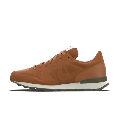 Nike Internationalist By You